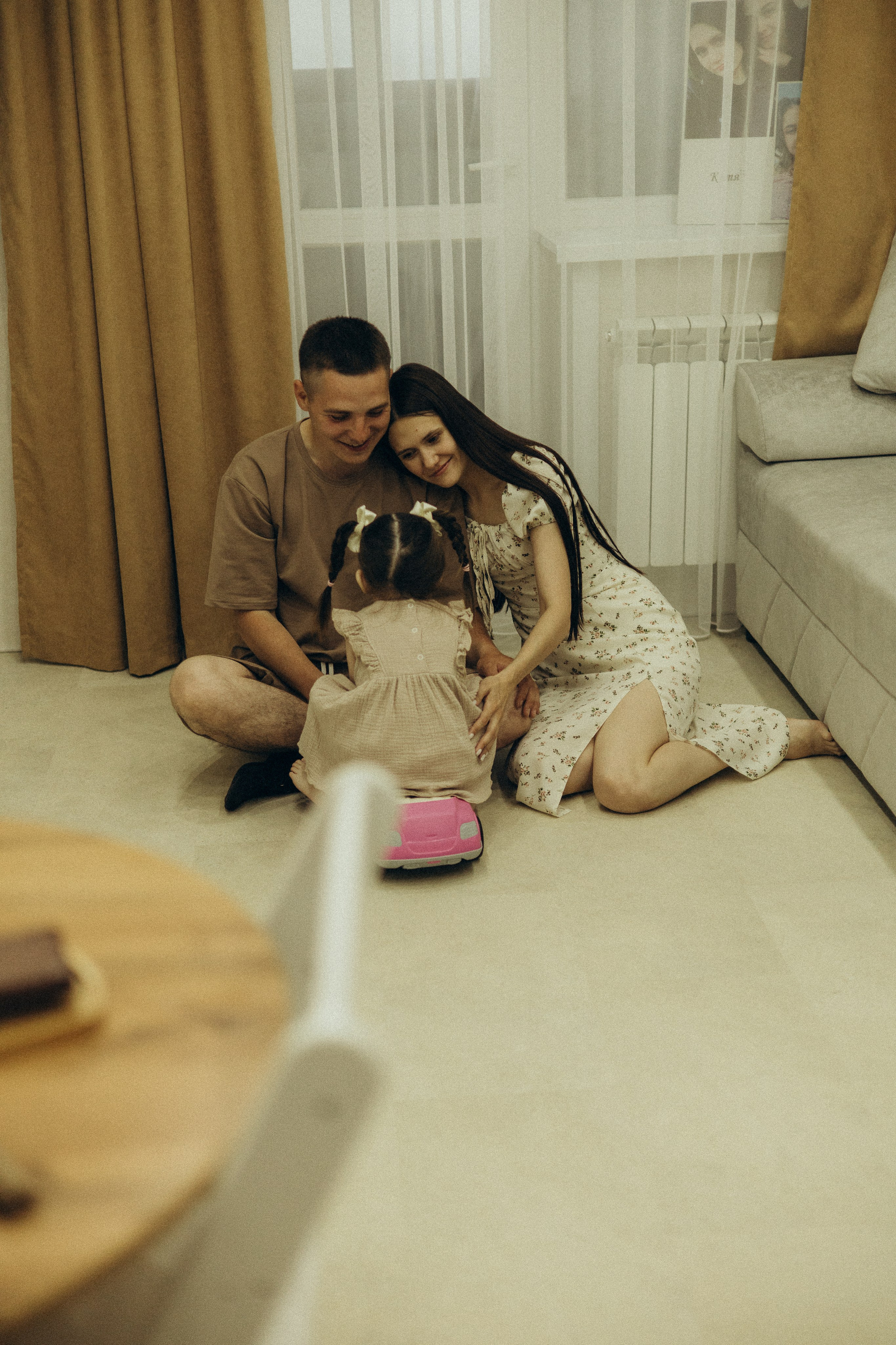 Дом там, где любовь♡. Фотограф в г. Чита