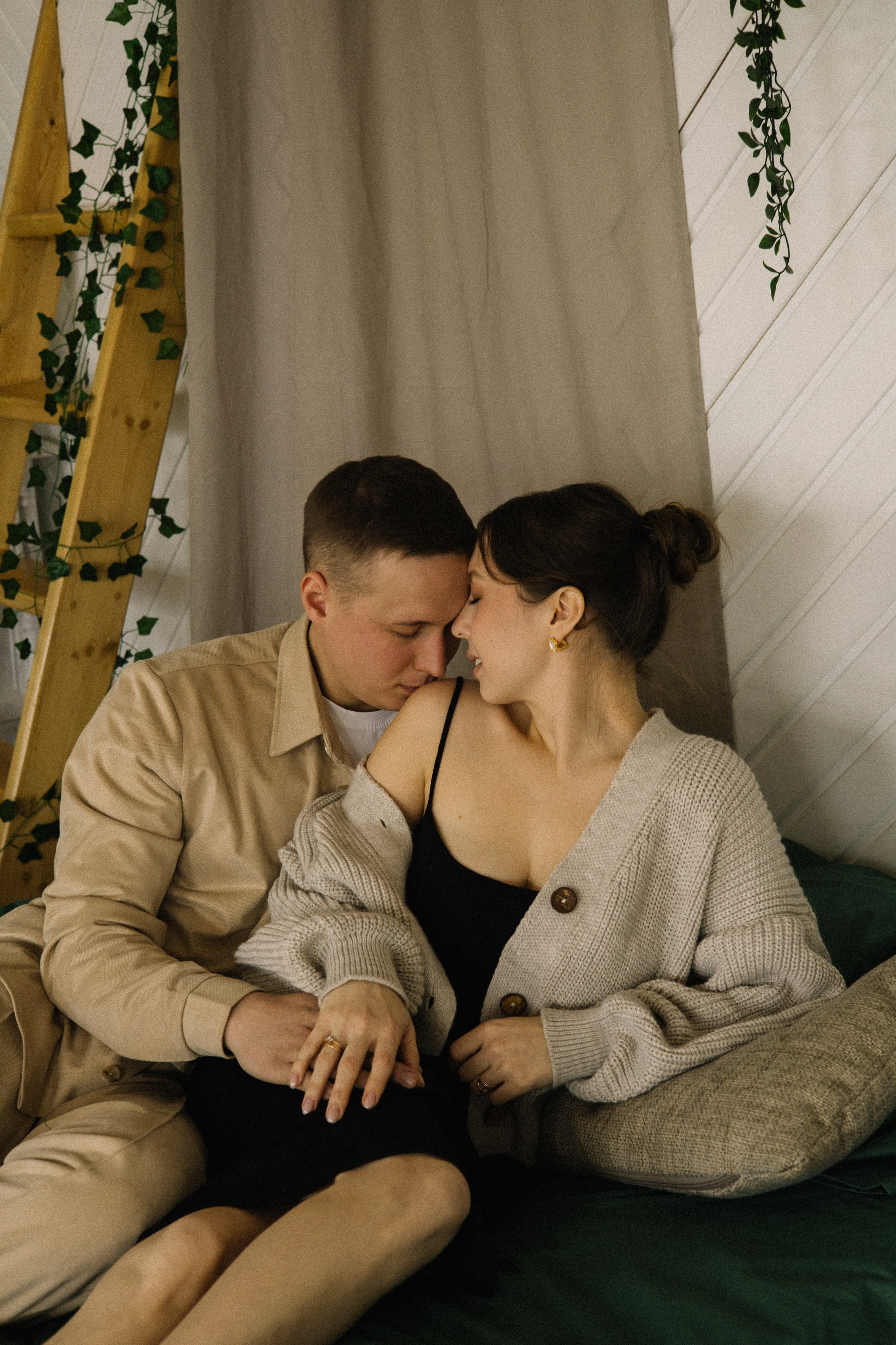 Ангелина ♡ Антон. Фотограф в г. Чита