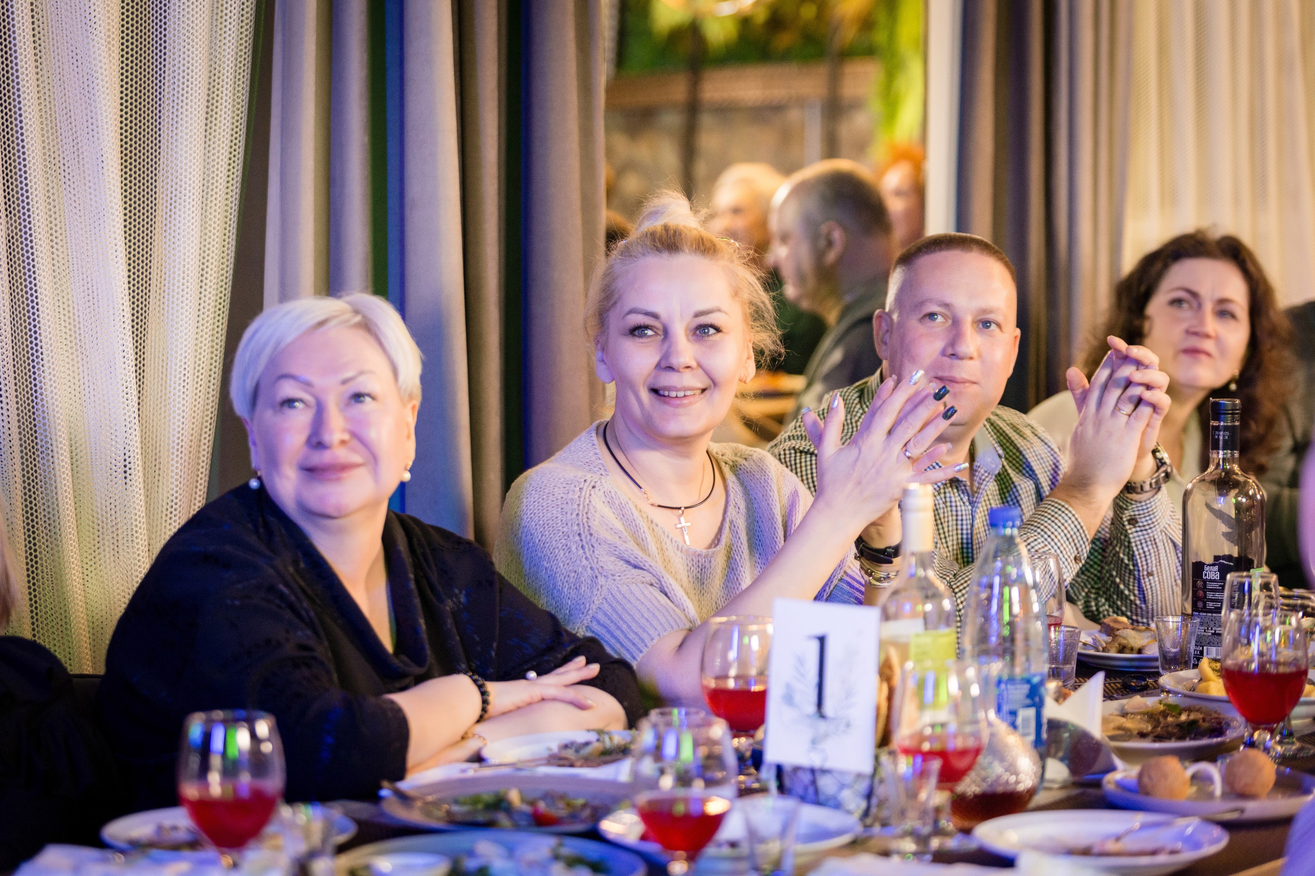 Юбилеи. Детский фотограф видеограф в Хабаровске Михаил Орлов