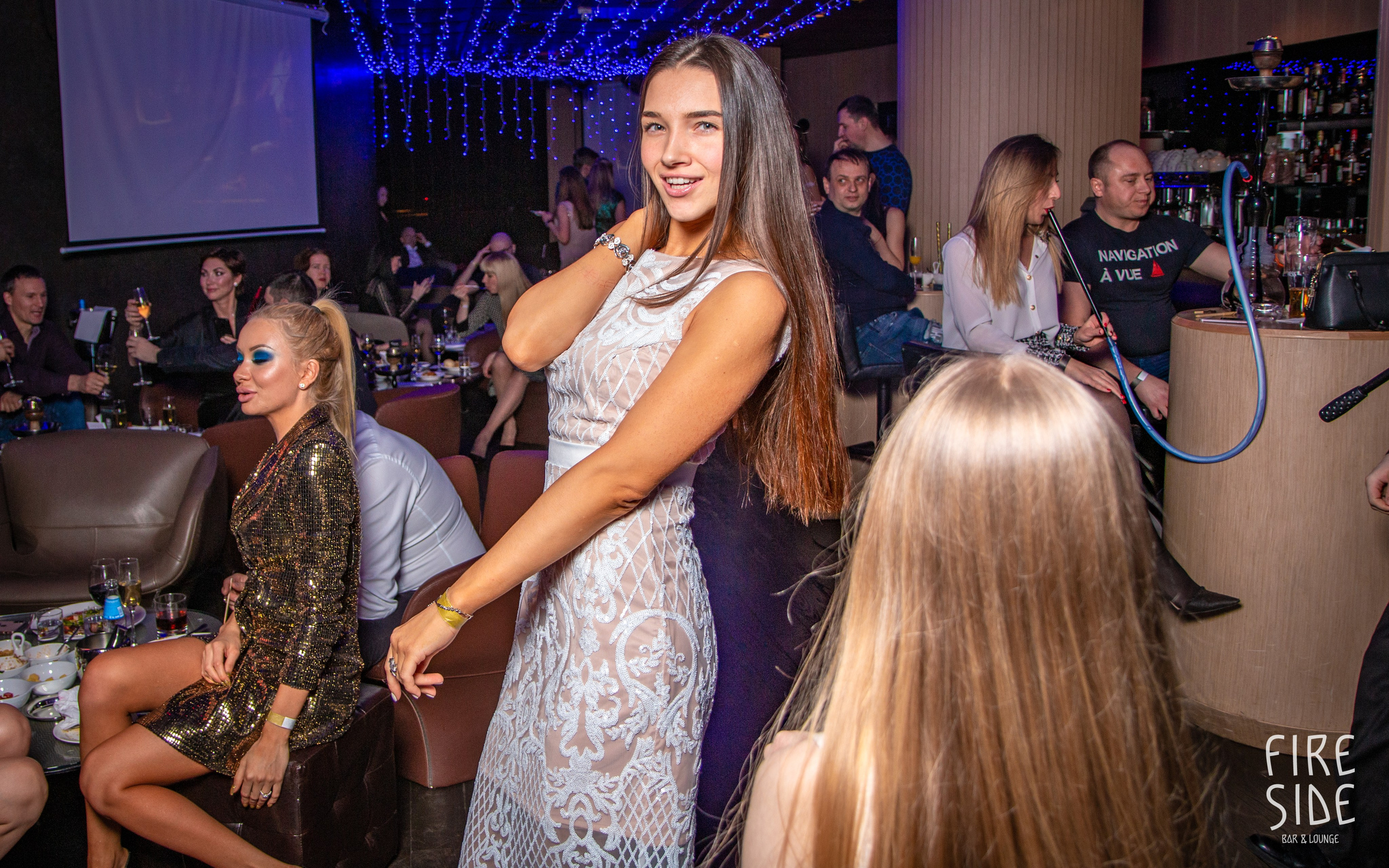 Новогодние корпоративы. Предметный и репортажный фотограф Алексей Кротов