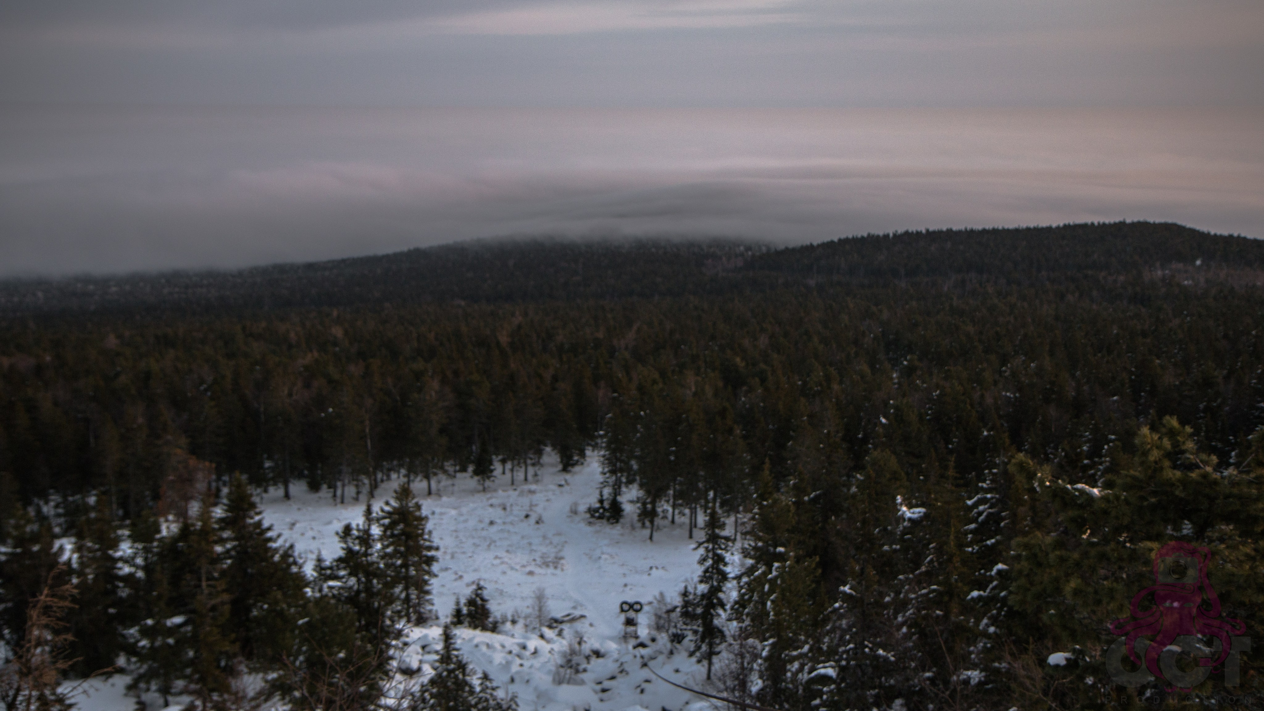 Буддистский монастырь Шад Тчуп Линг. Предметный и репортажный фотограф Алексей Кротов