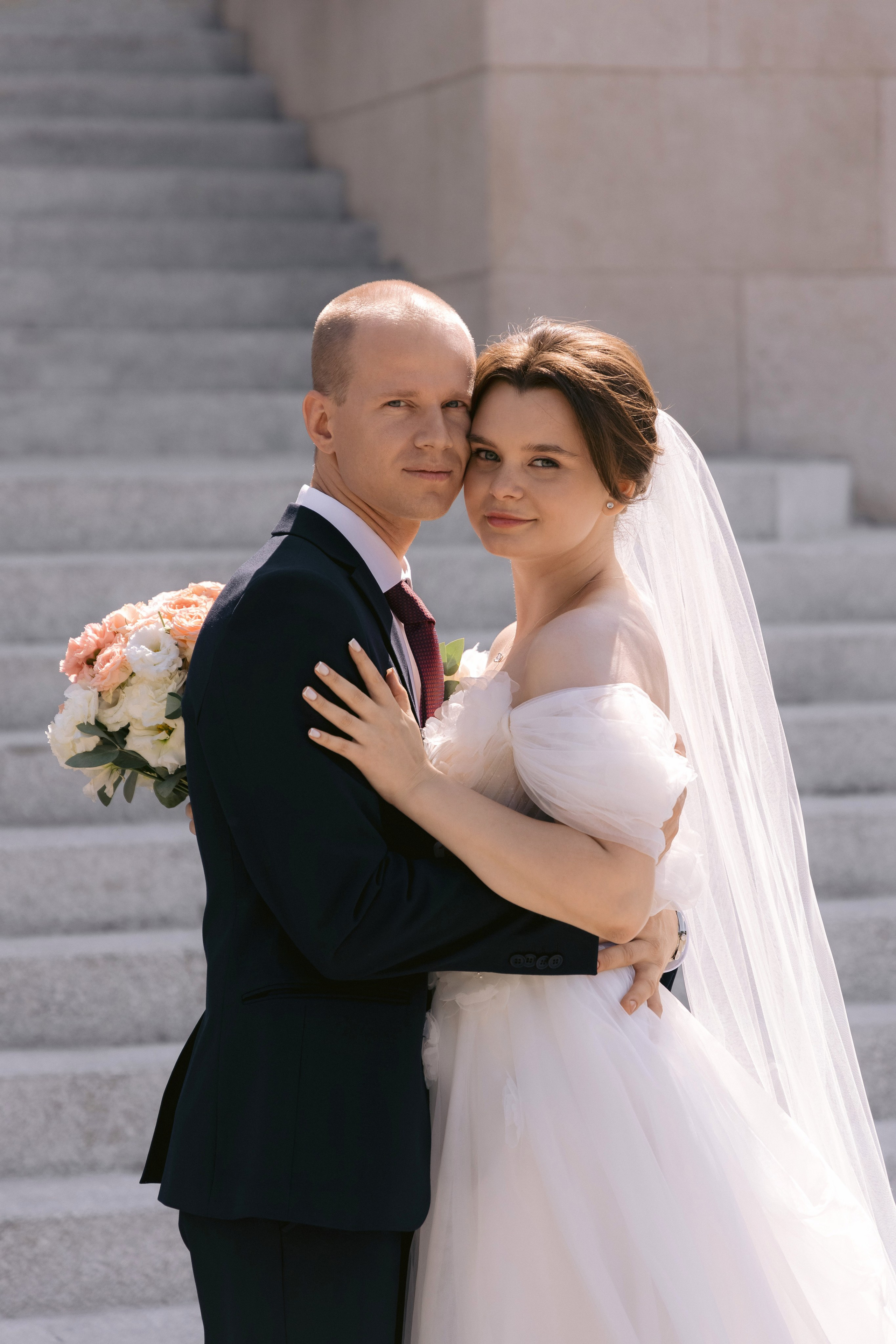 Мария, Евгений. Фотограф Волгоград Кристина Прохоренко