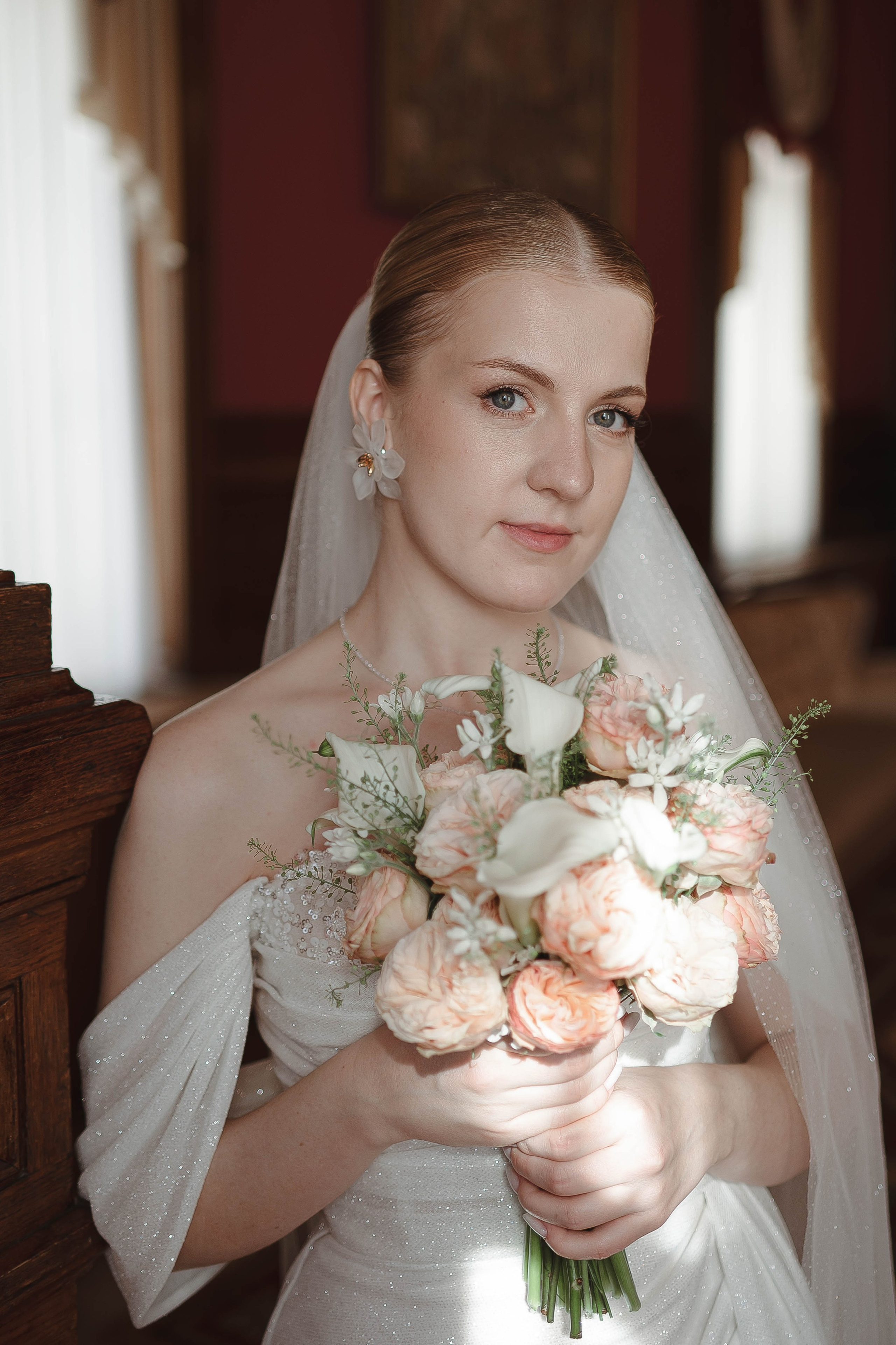 Heart & Soul. Свадебный фотограф Татьяна Лейн в Санкт-Петербурге