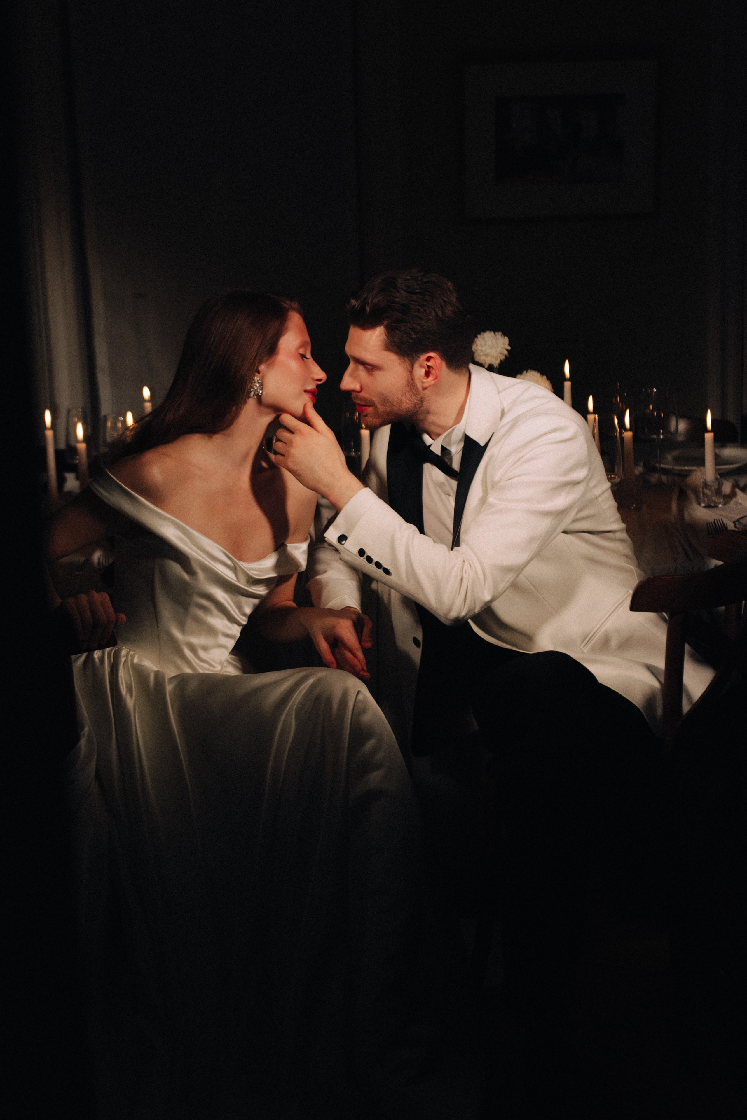 СВАДЬБЫ ♡ (серии). Свадебный фотограф