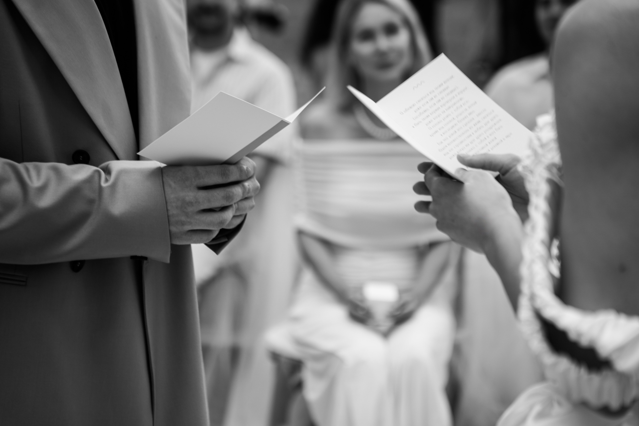 Искренность момента. Свадебный фотограф