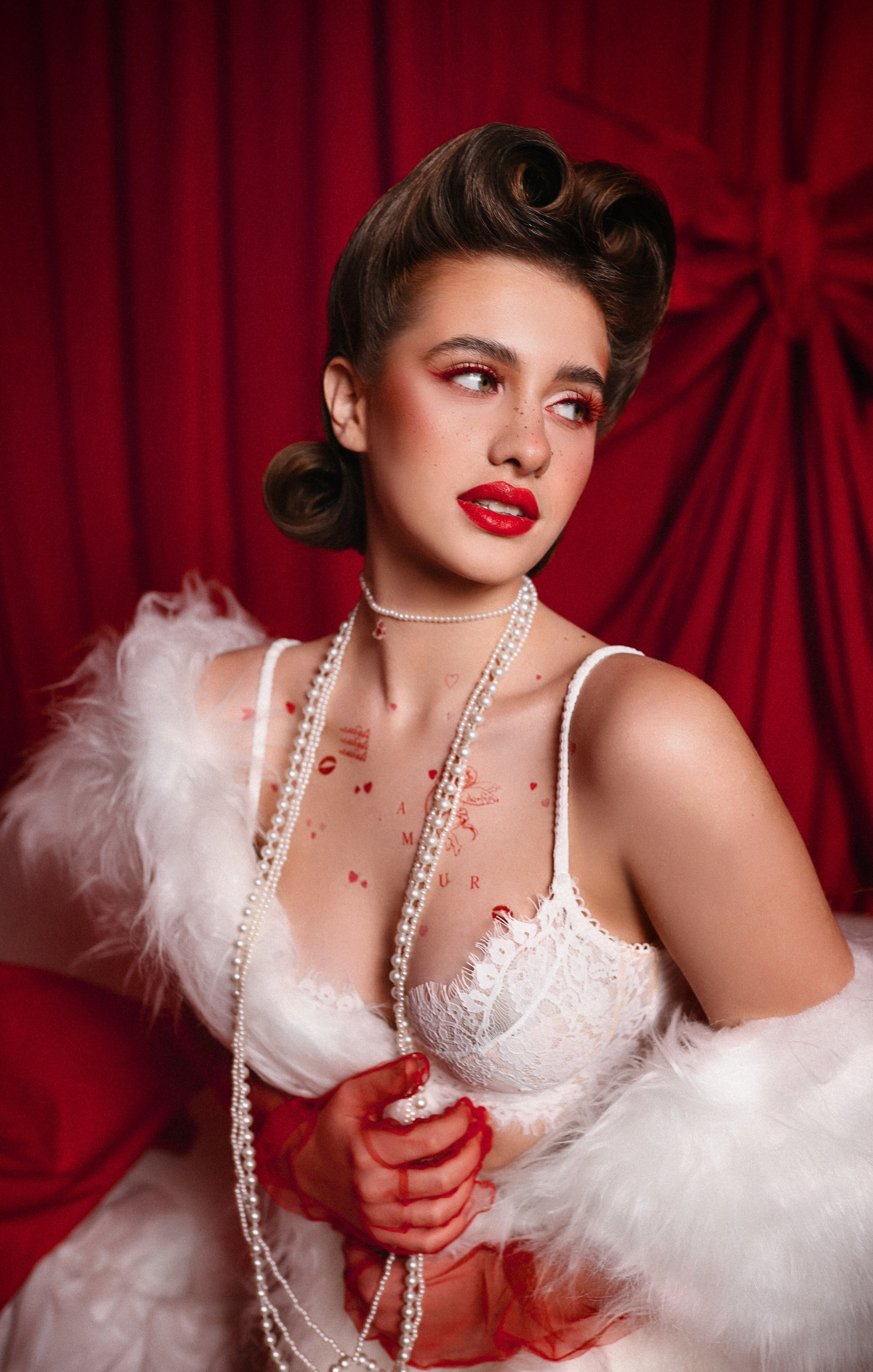 ЛИЧНАЯ СЪЁМКА — Екатерина. Мария Князева — эксперт по личному бренду — фотограф Воронеж