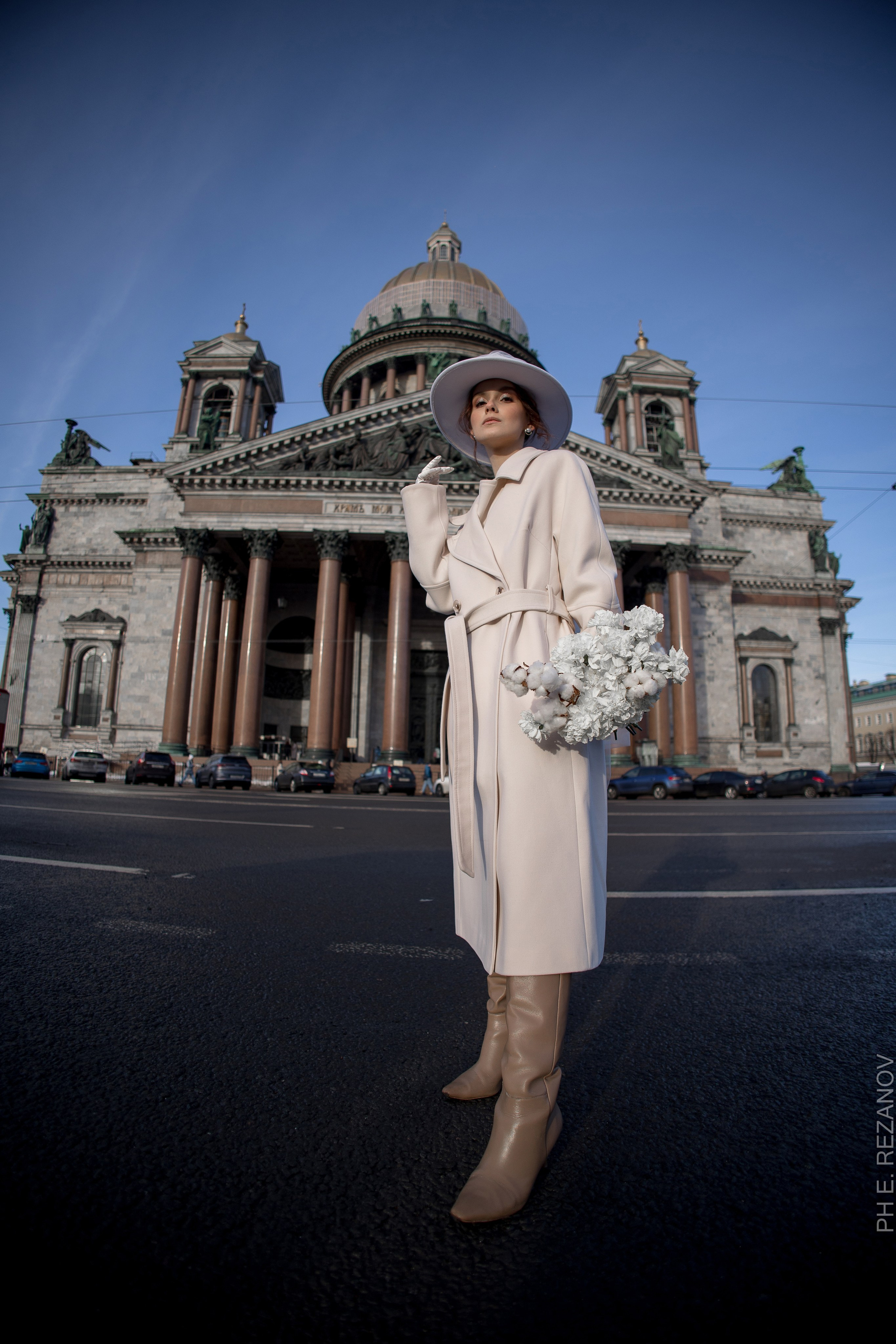 Роман и Анна. Свадебный и семейный фотограф Евгений Резанов