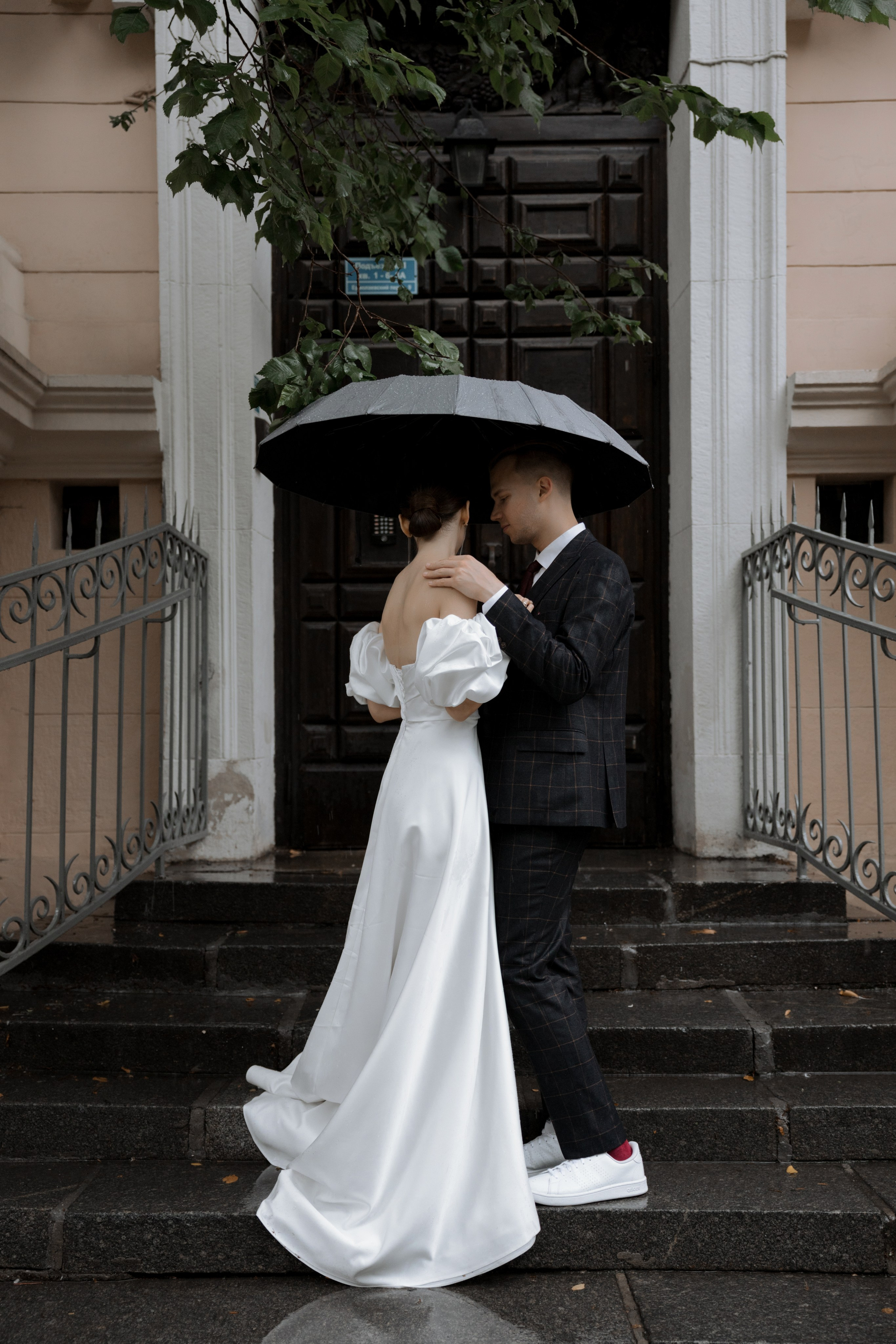 МЫ С ТОБОЮ СВЯЗАНЫ. Фотограф Наталия Бирюкова