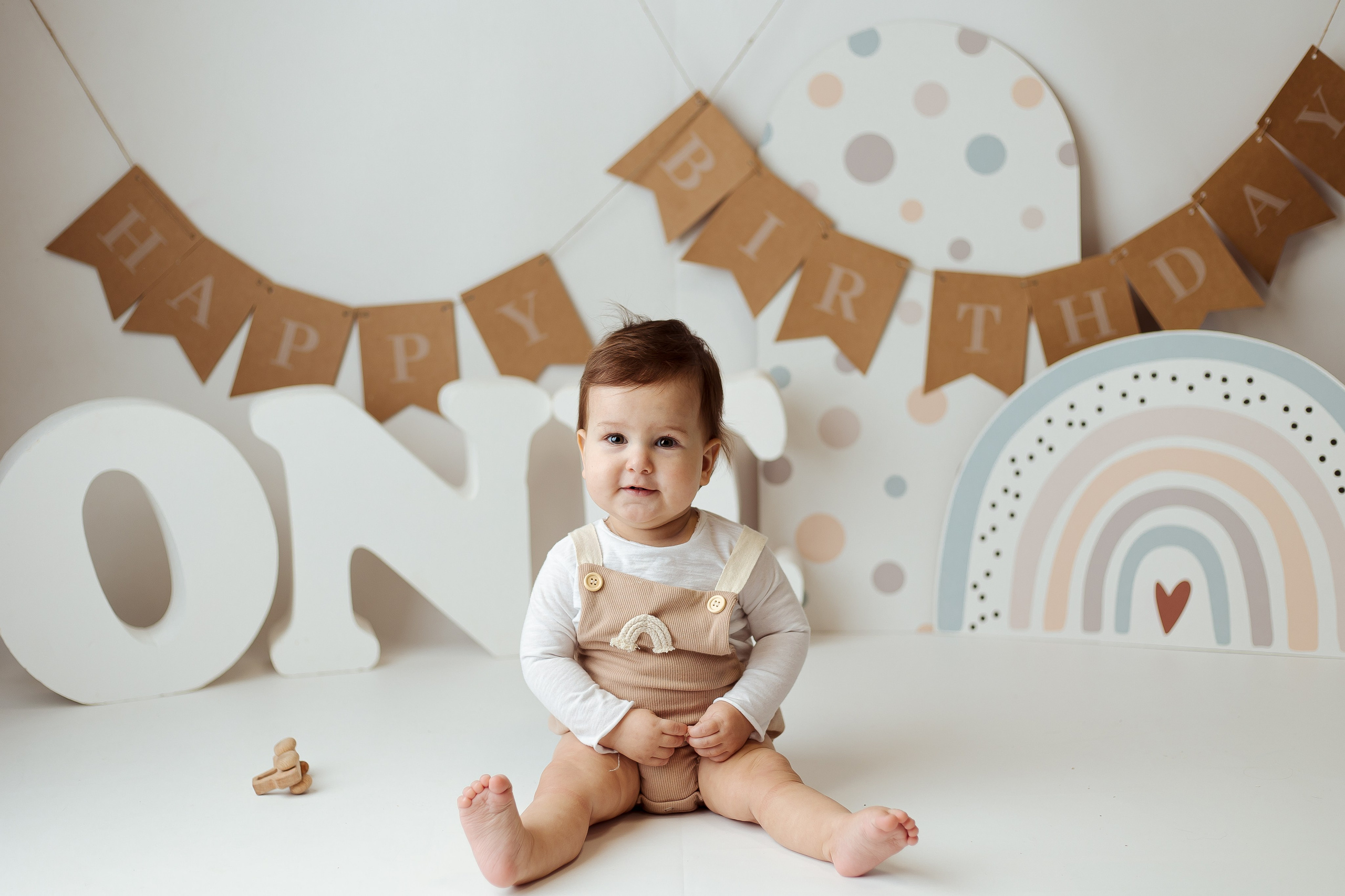 Праздничное оформление. Фотограф беременности, новорожденных Москва. годики под ключ