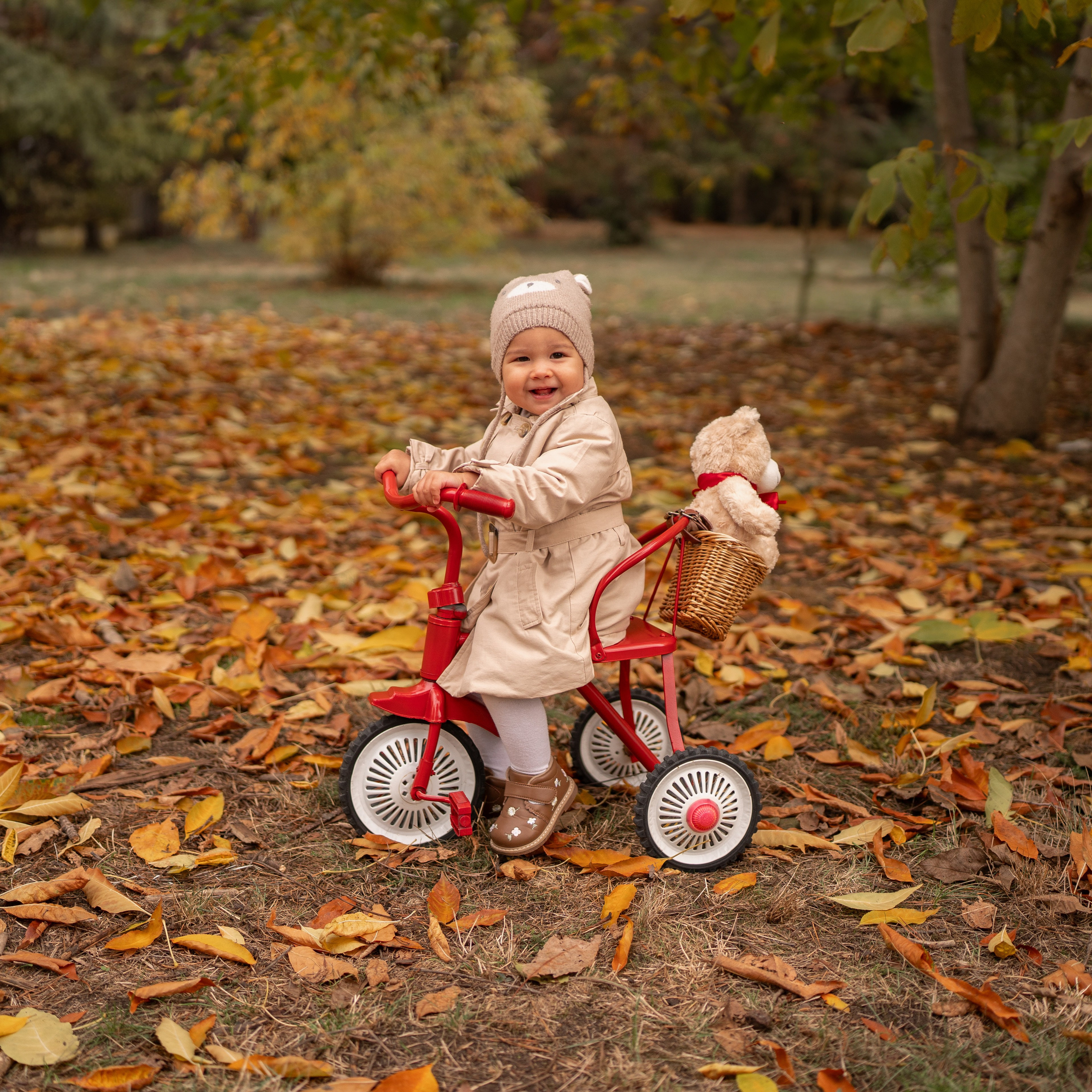 . Детский и семейный фотограф в городе Краснодар Надежда Ермак