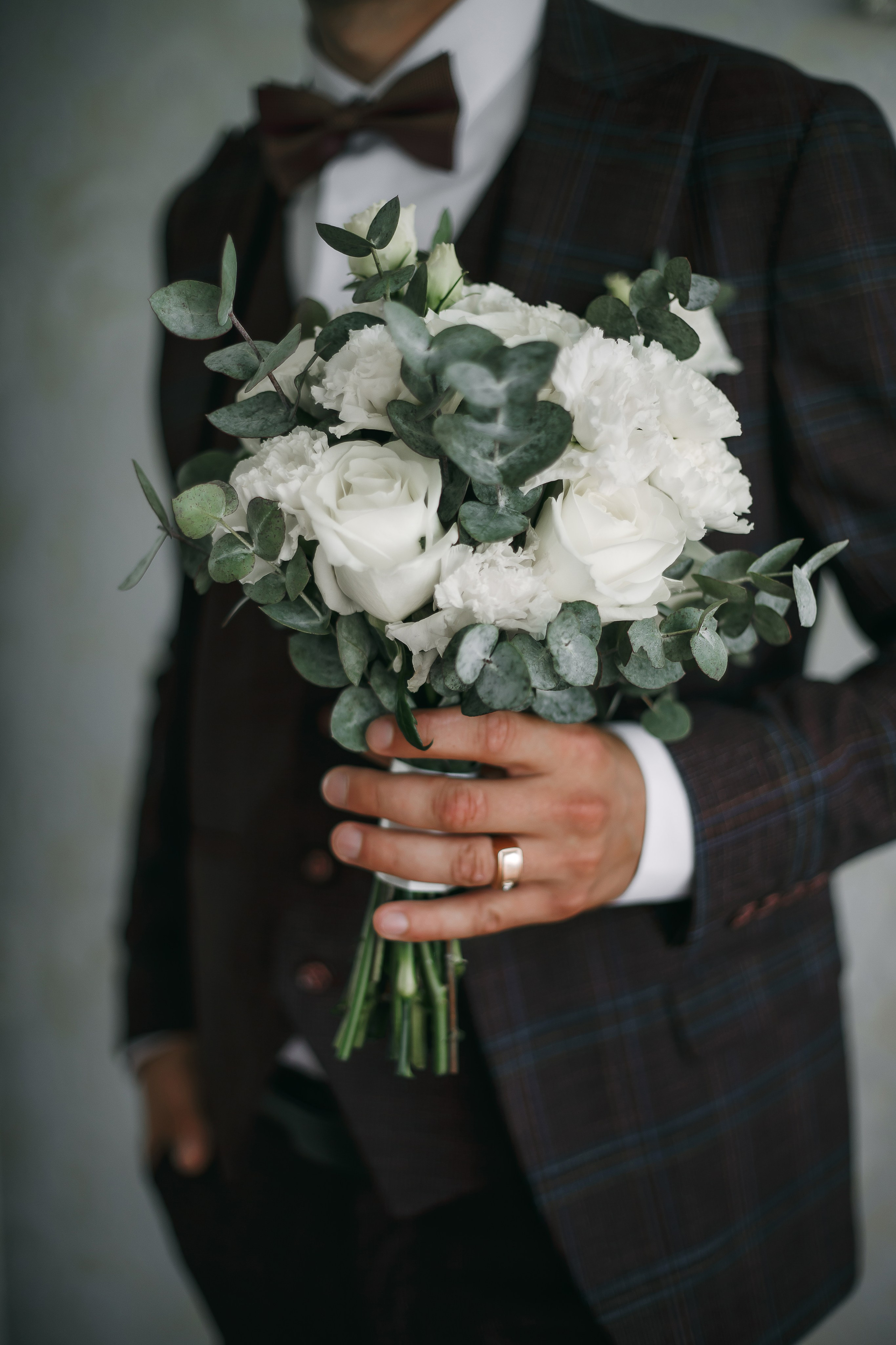 Свадьбы. Фотограф Саранск Екатерина Жукова