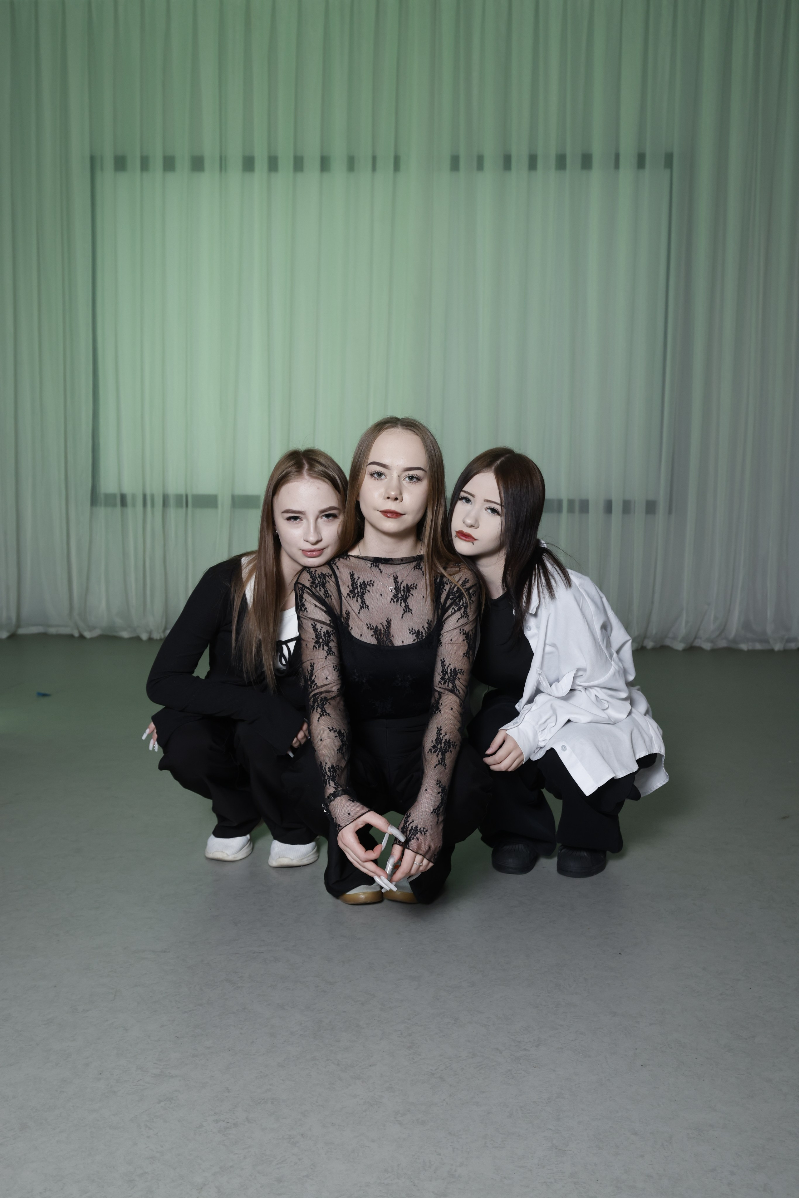 9 Class 8. Фотограф в Новосибирске Александр Иванов