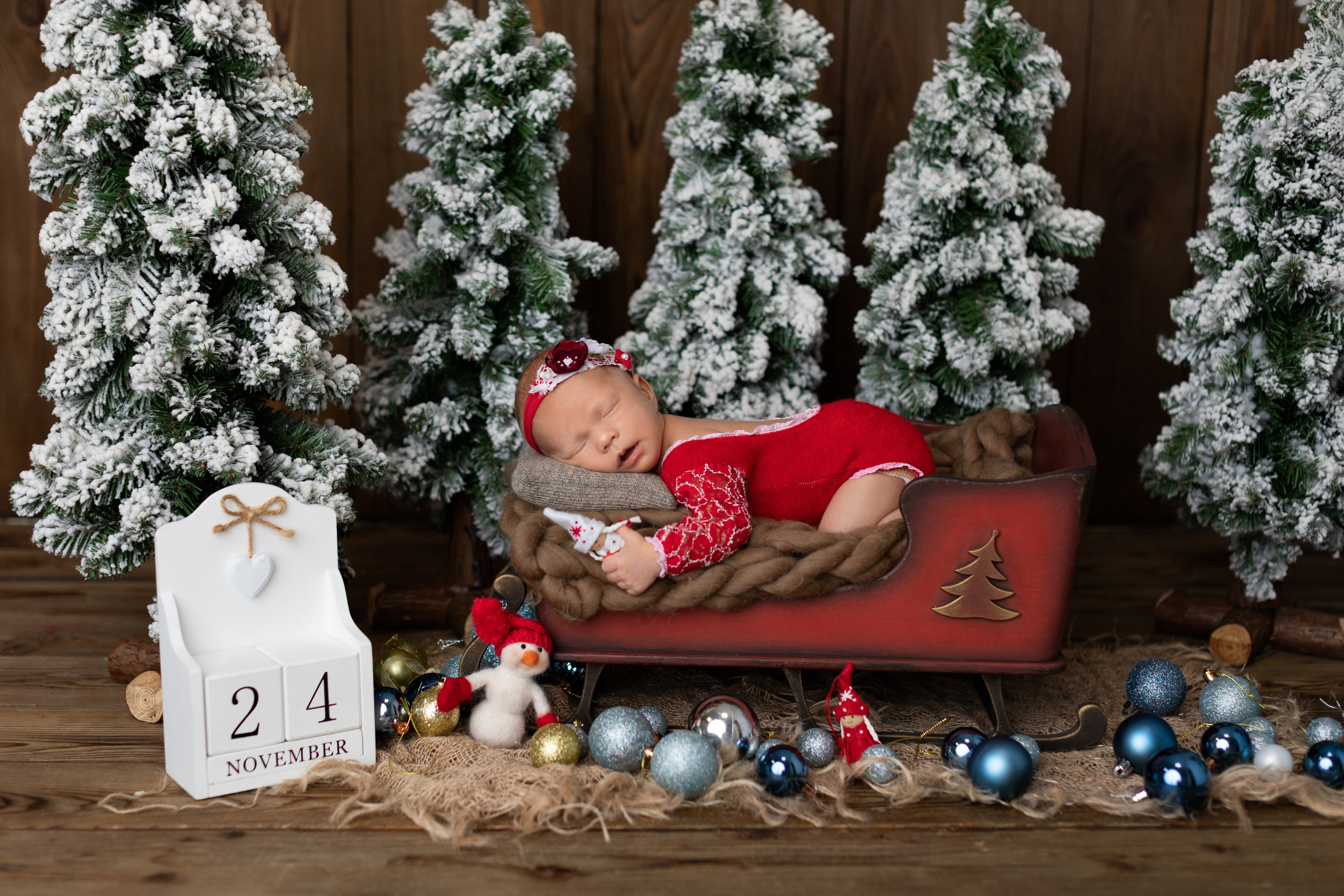 PH @bestmoments_newborn. Retoucher Aleksmokh