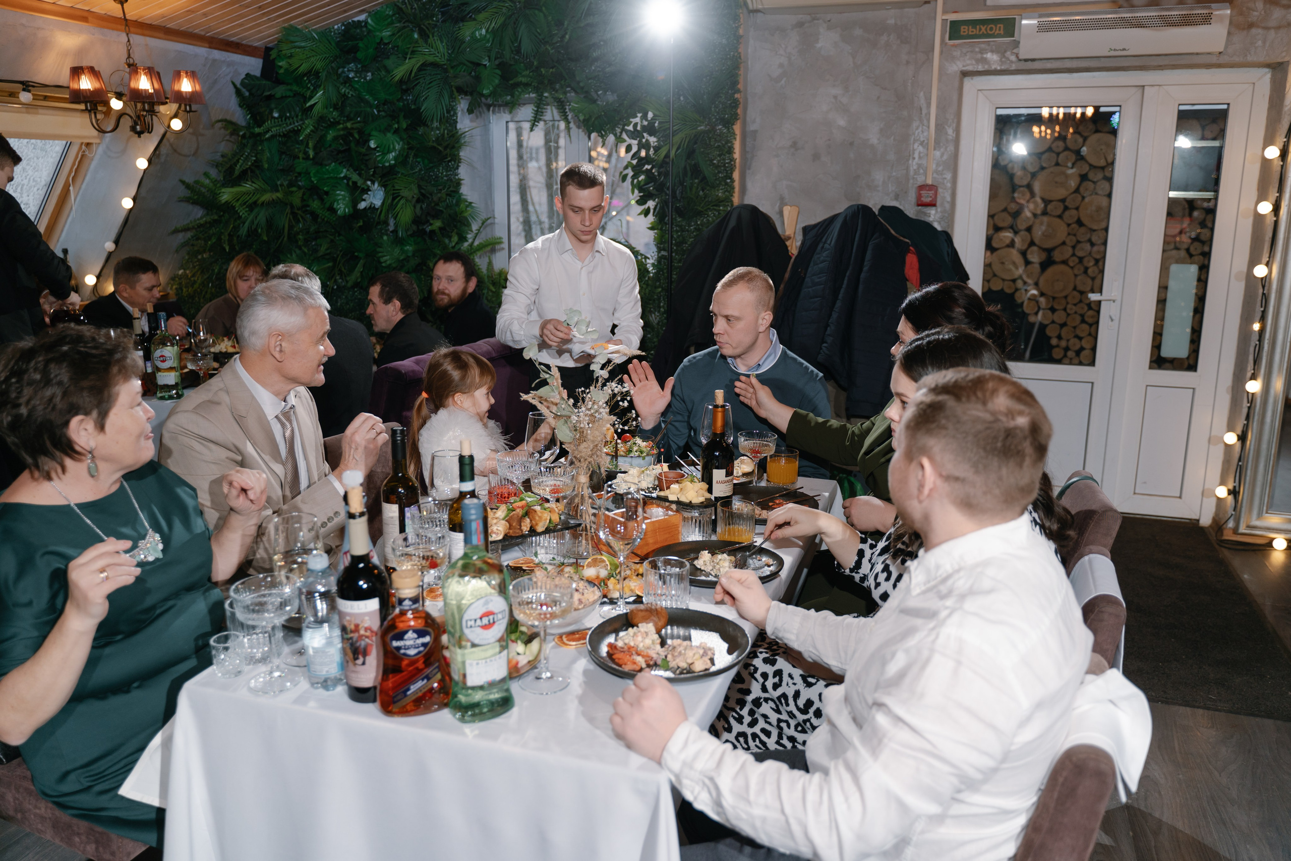 23.12.2023. Свадебный фотограф — Наталья Фед СПб/Москва