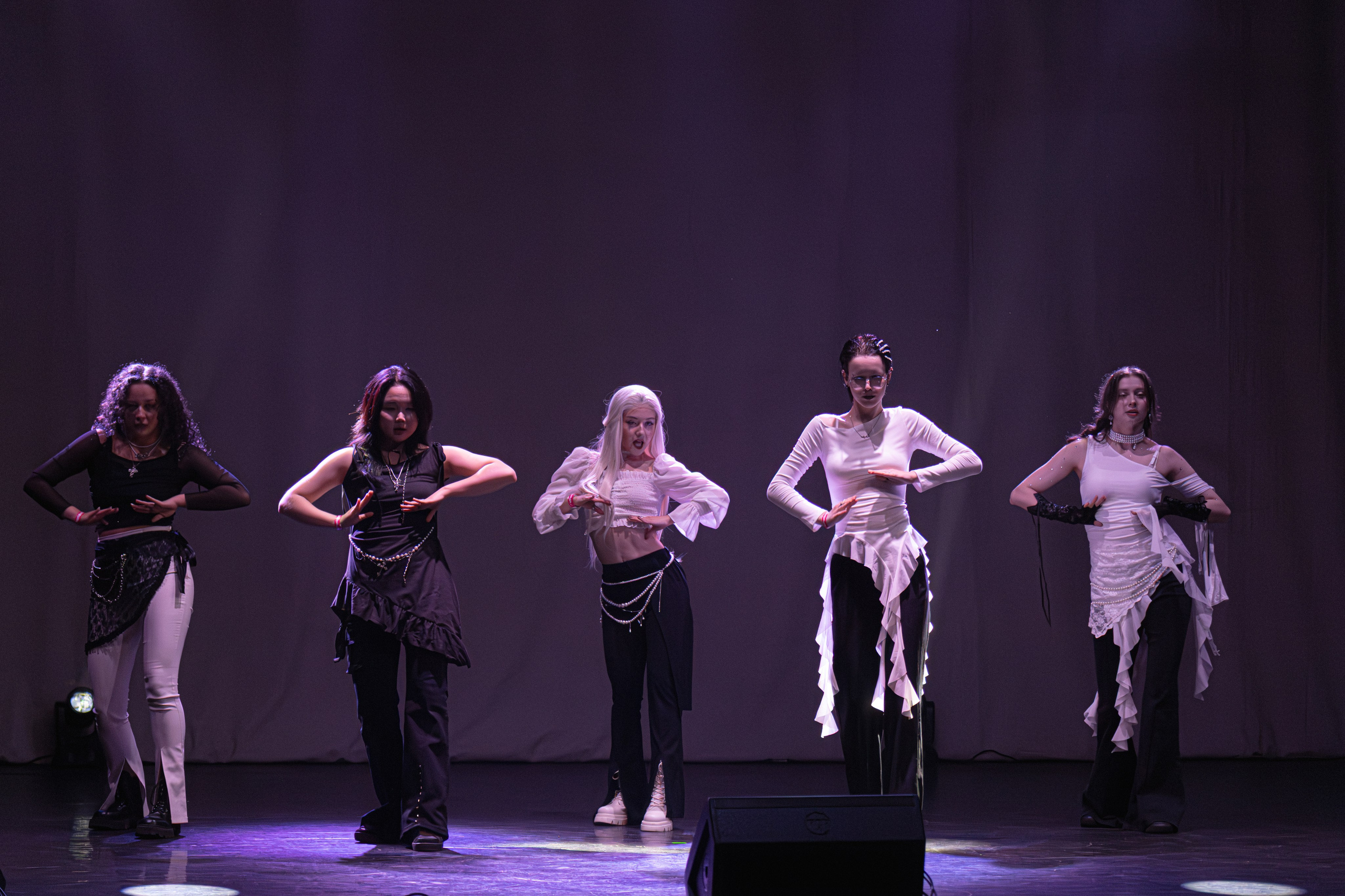 Panikon! — 2025. — Digital Noise —