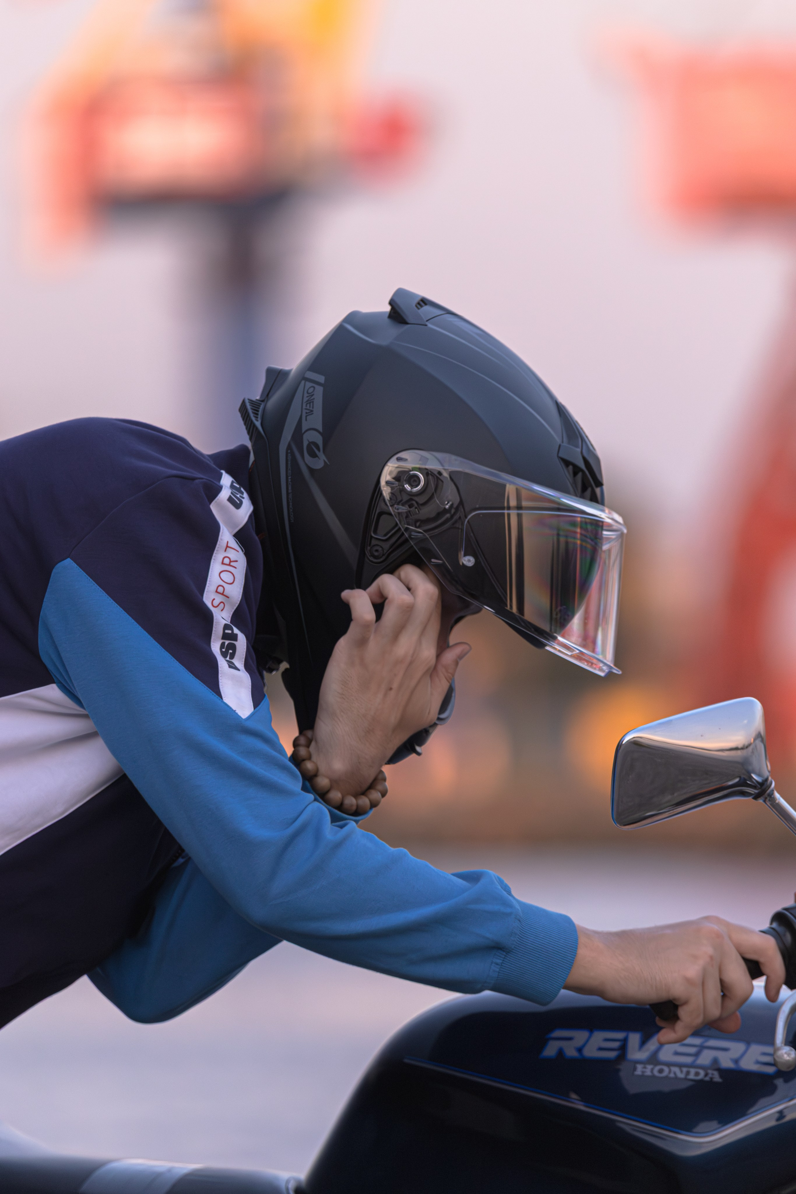 Daniil R. — Digital Noise —