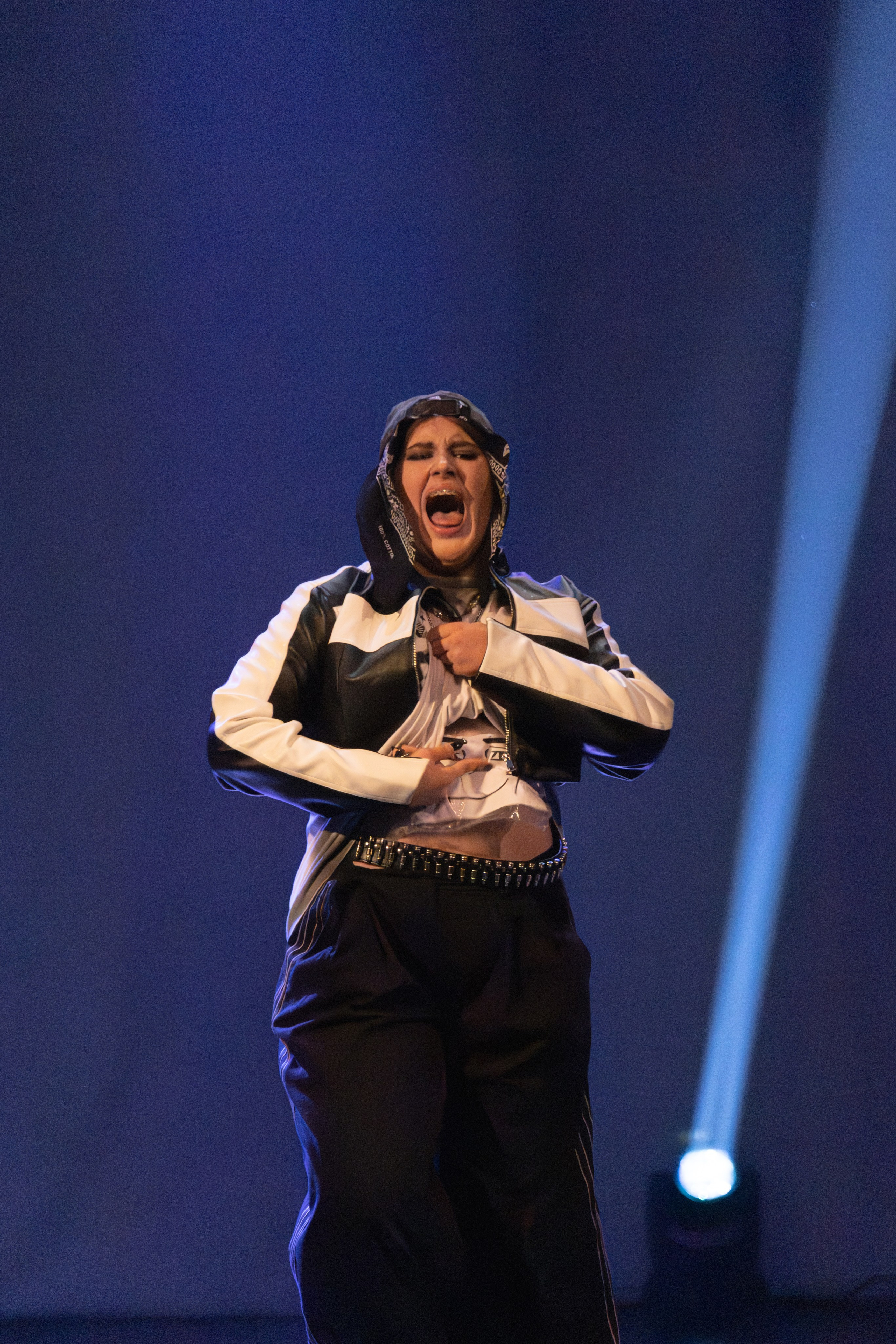 Panikon! — 2025. — Digital Noise —