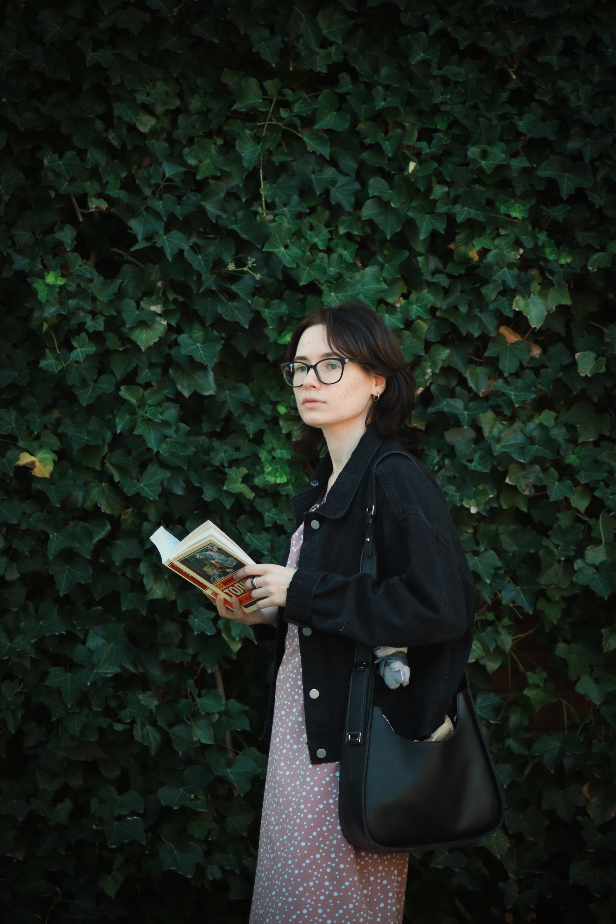 Юля П. (Street). — Digital Noise —