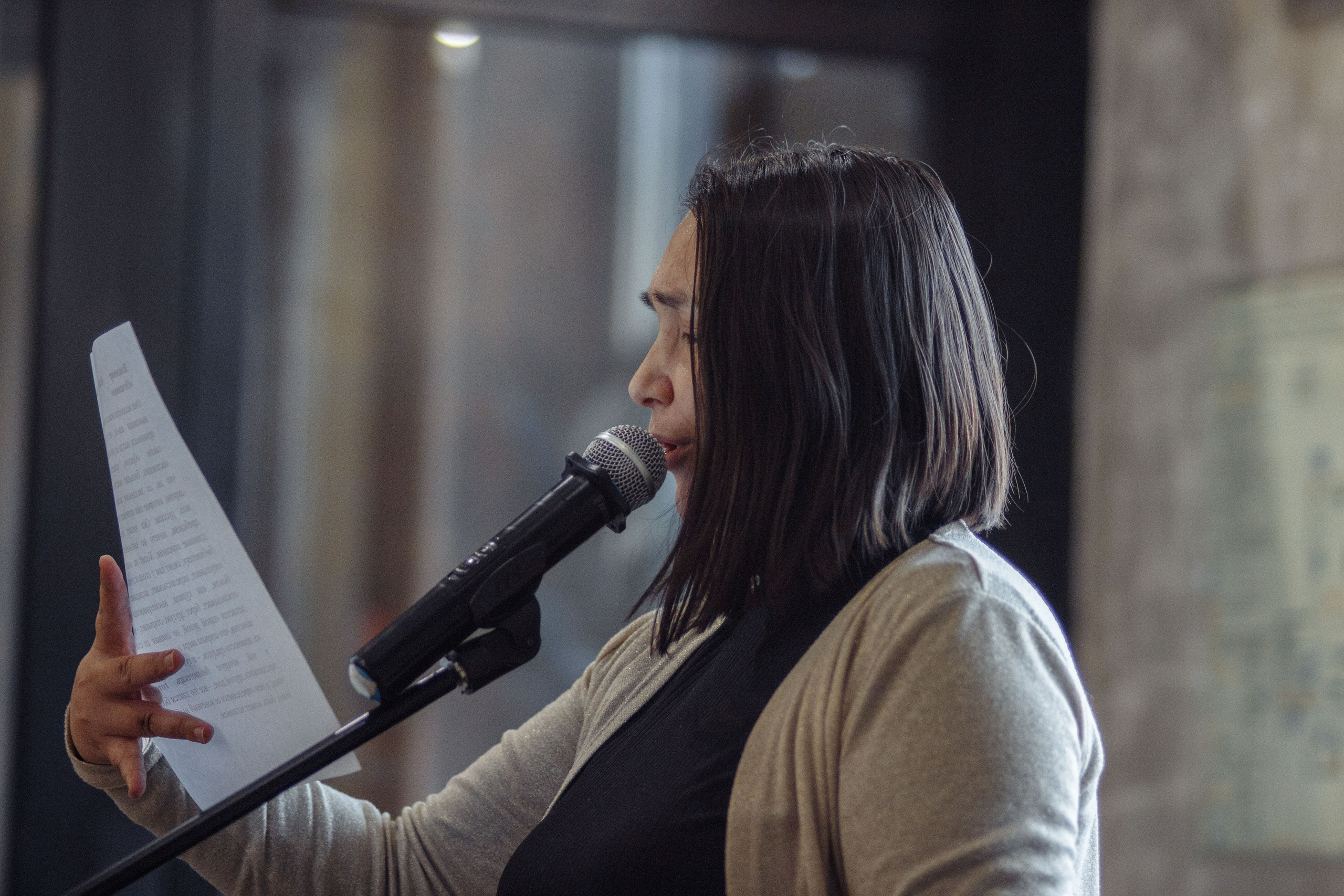 Конкурс Чтецов. Фотограф Улан-Удэ Алексей Раднаев RAD