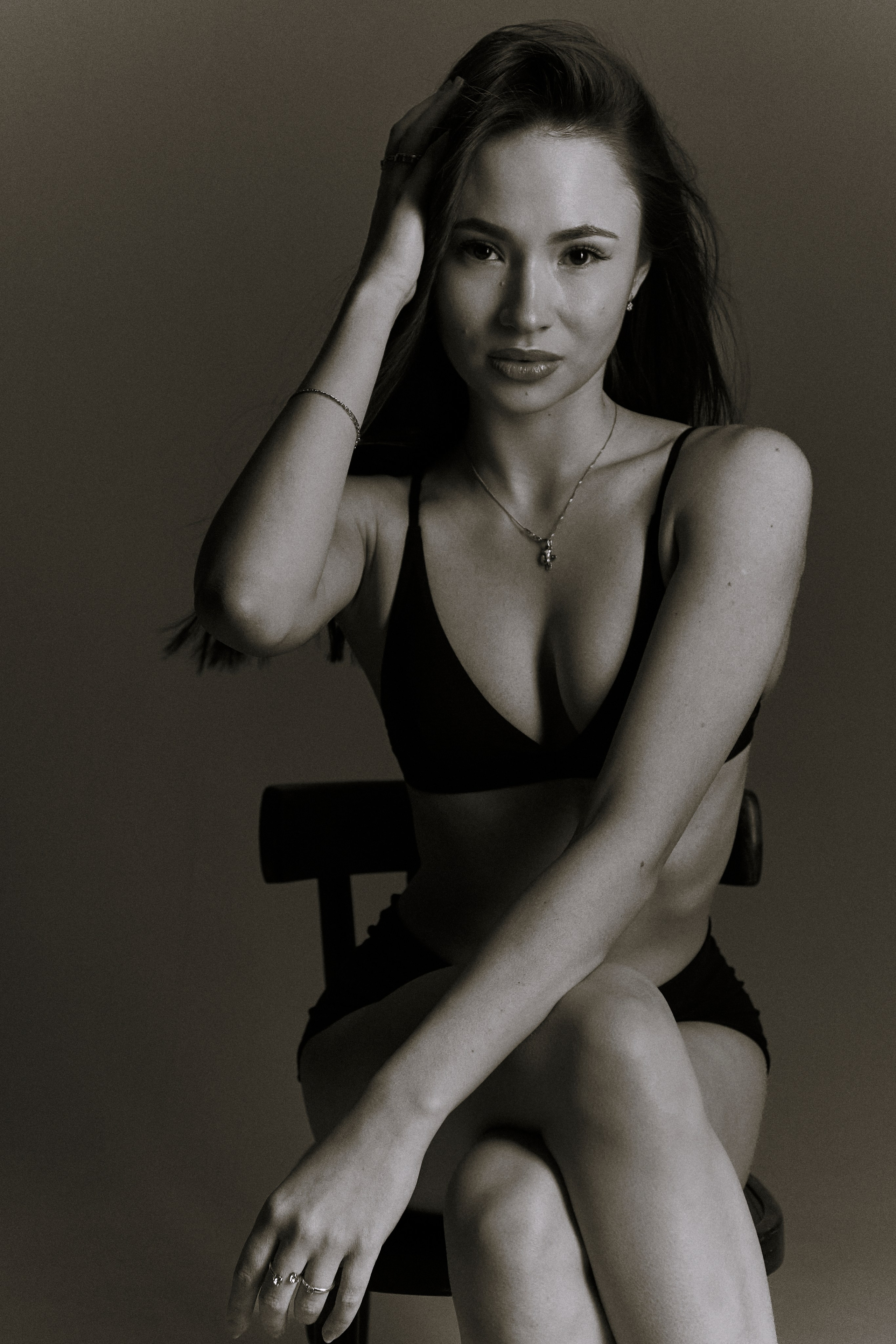 Елизавета. Главная