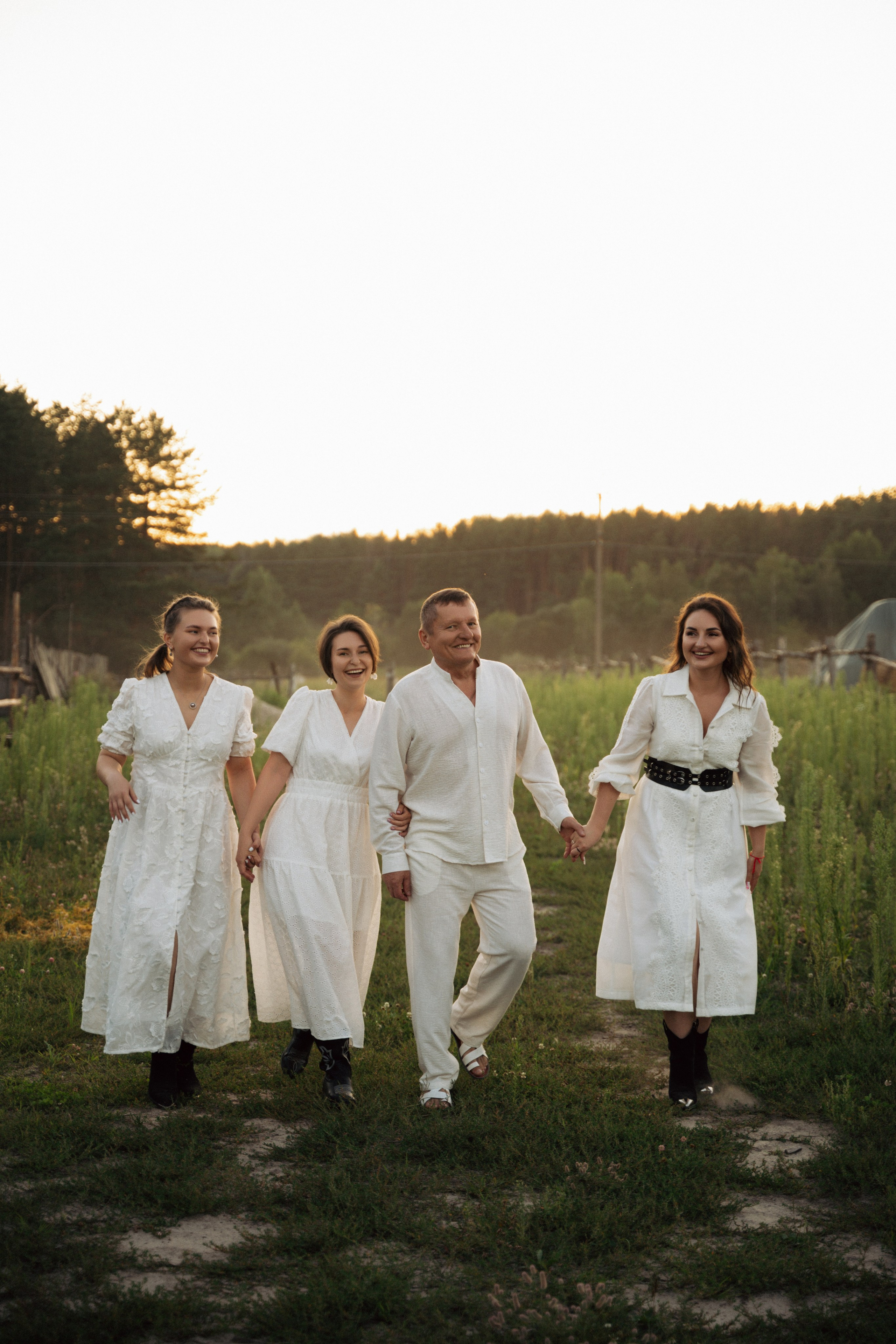 Особенно. Свадебный и портретный фотограф в Брянске и Москве Алина Химушкина