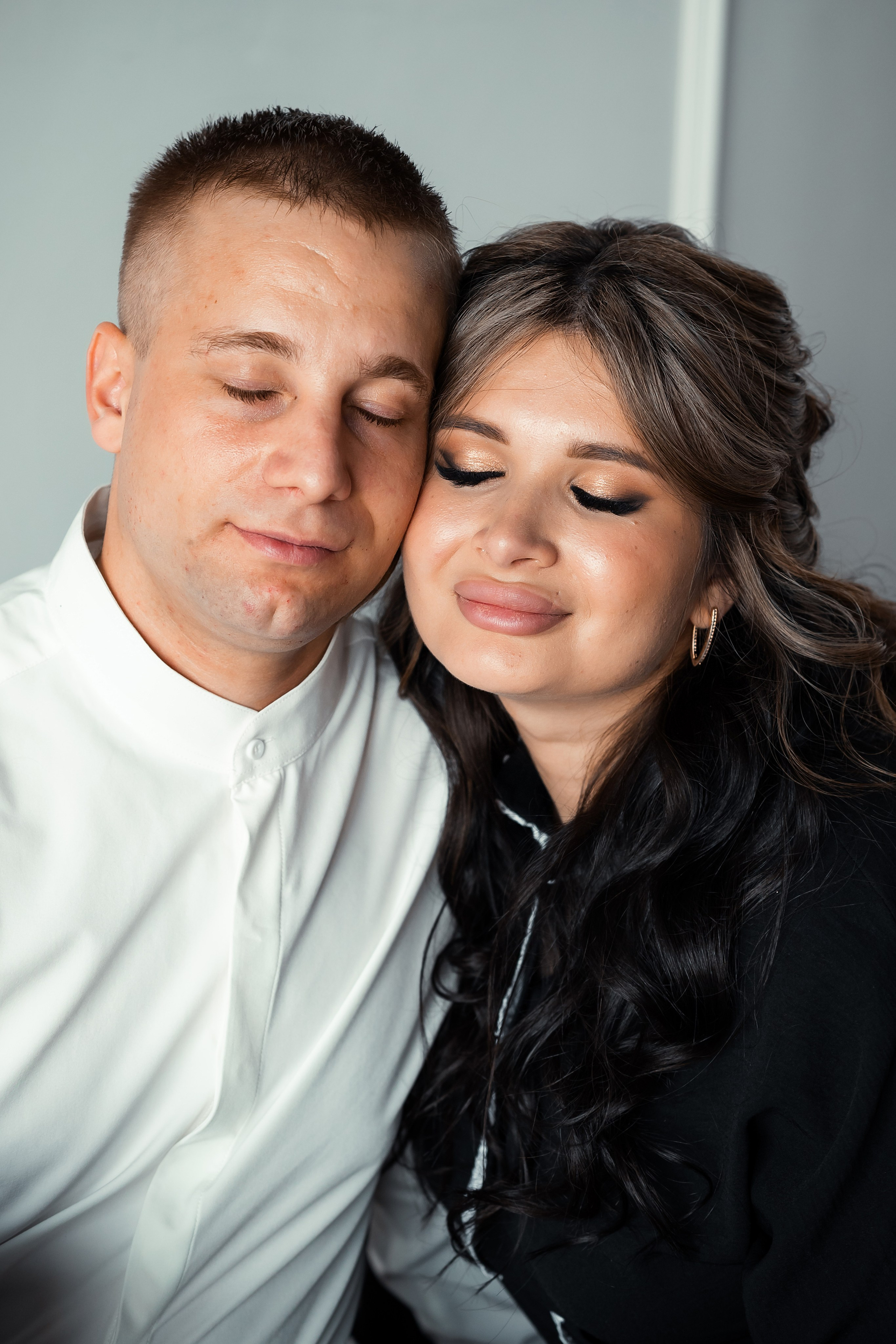 Nik&Asy. Свадебный и семейный фотограф в Ижевске Романова Ольга