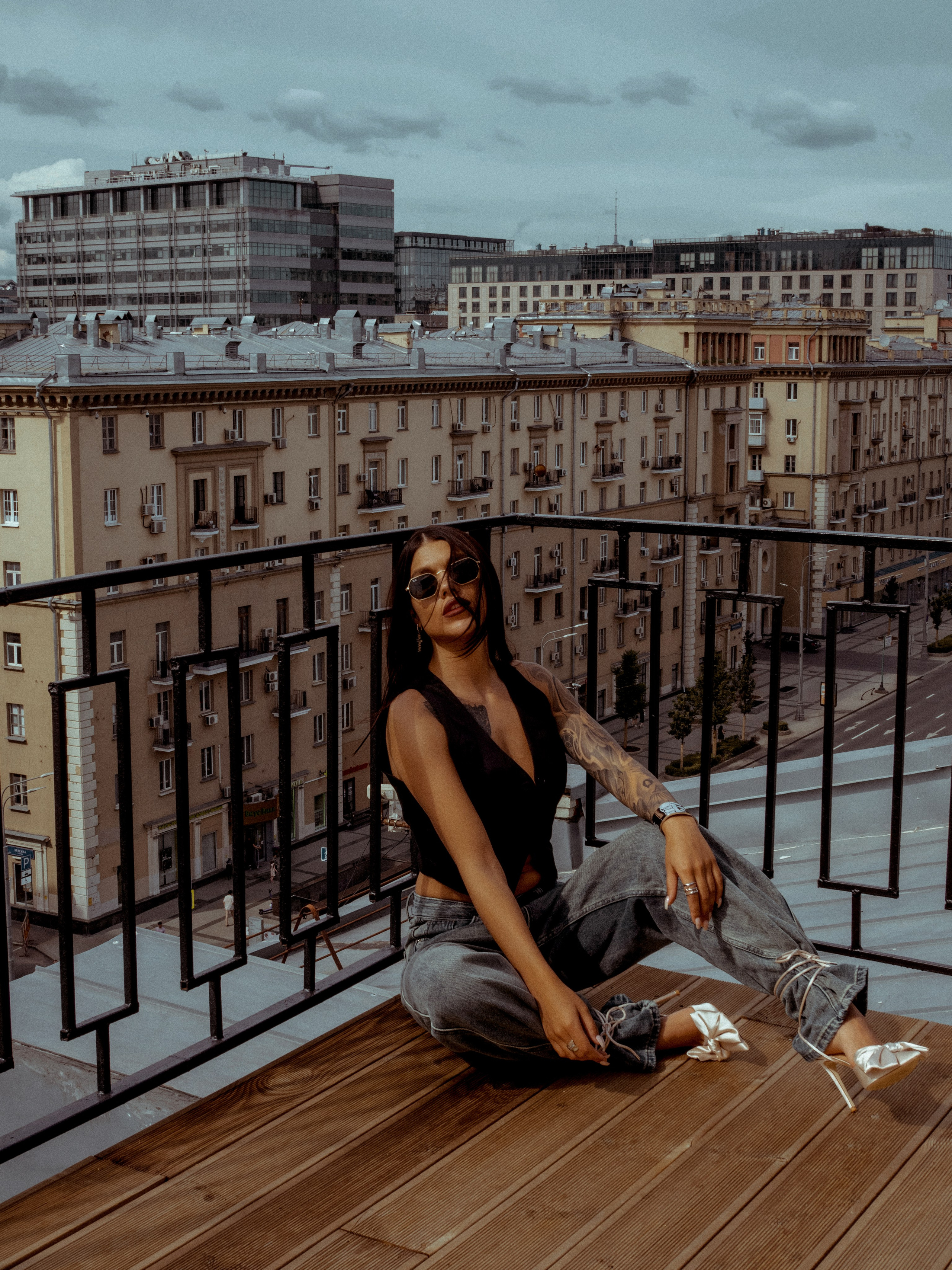 39. Фотограф Смоленск Дина Петровская