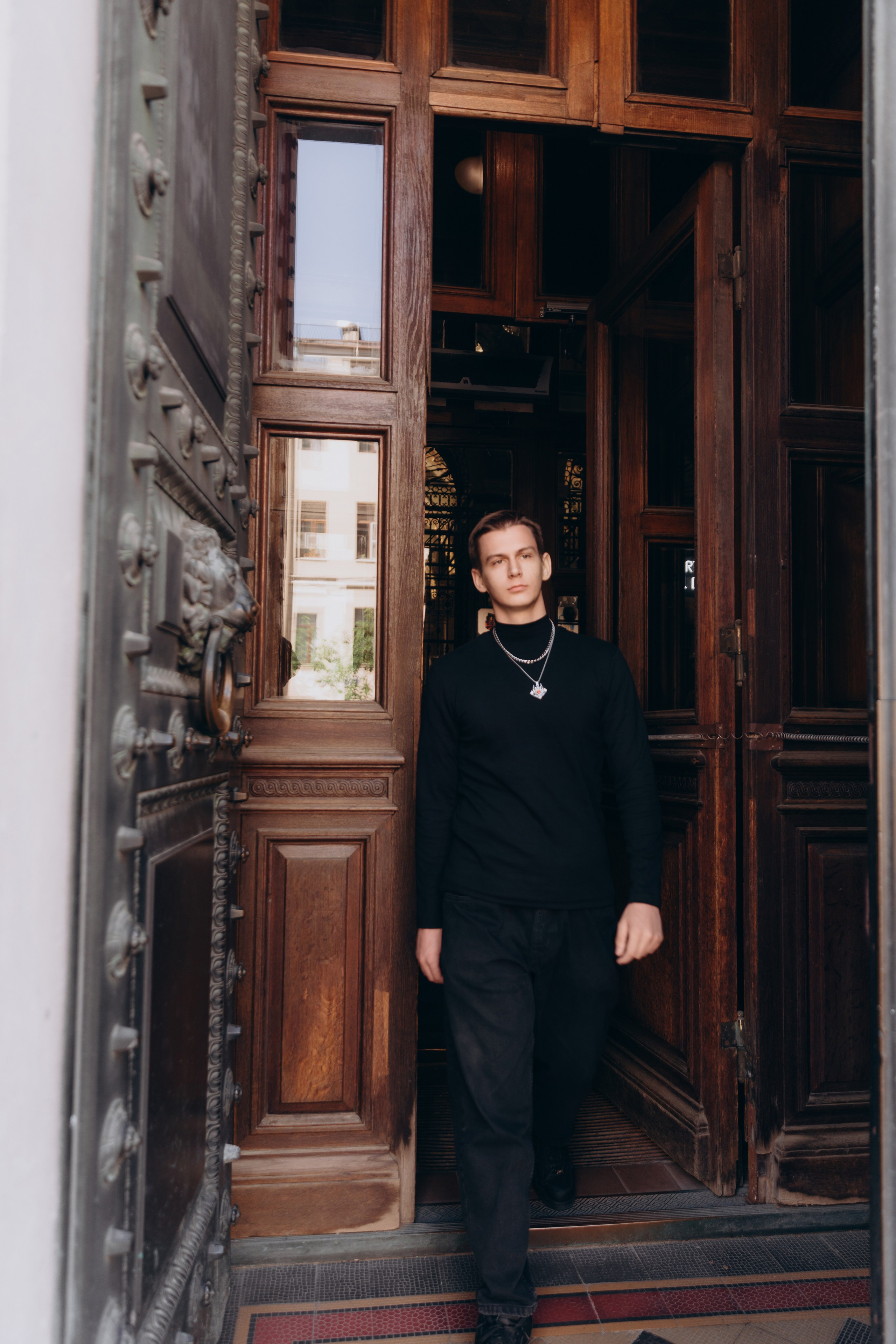 Александр. Фотограф в Санкт-Петербурге Разиля Идиятуллина