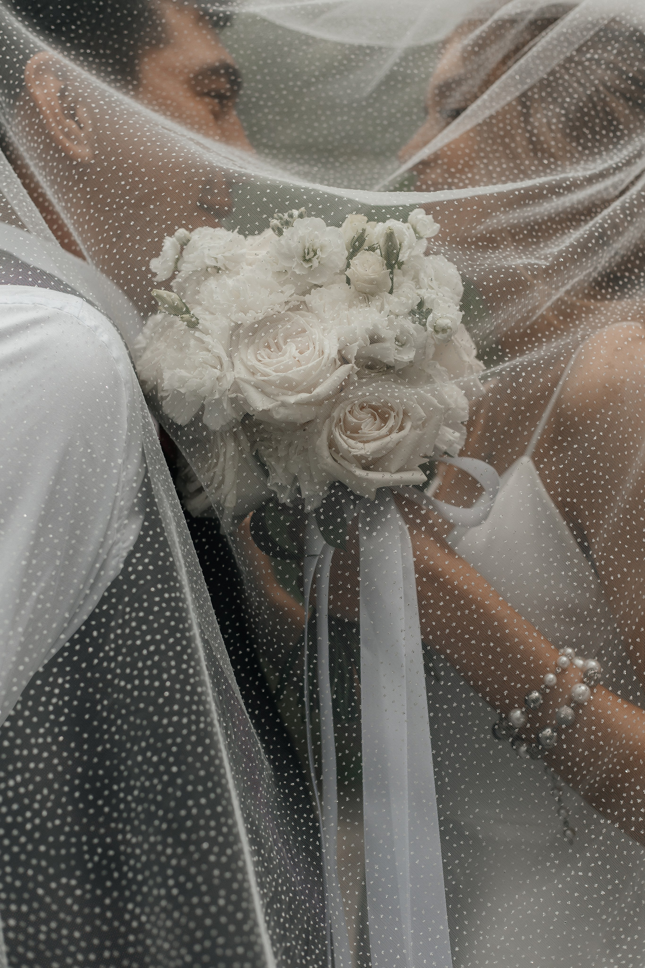 Александра & Семён. Фотограф Южно-Сахалинск Сахалин Анастасия Тучина