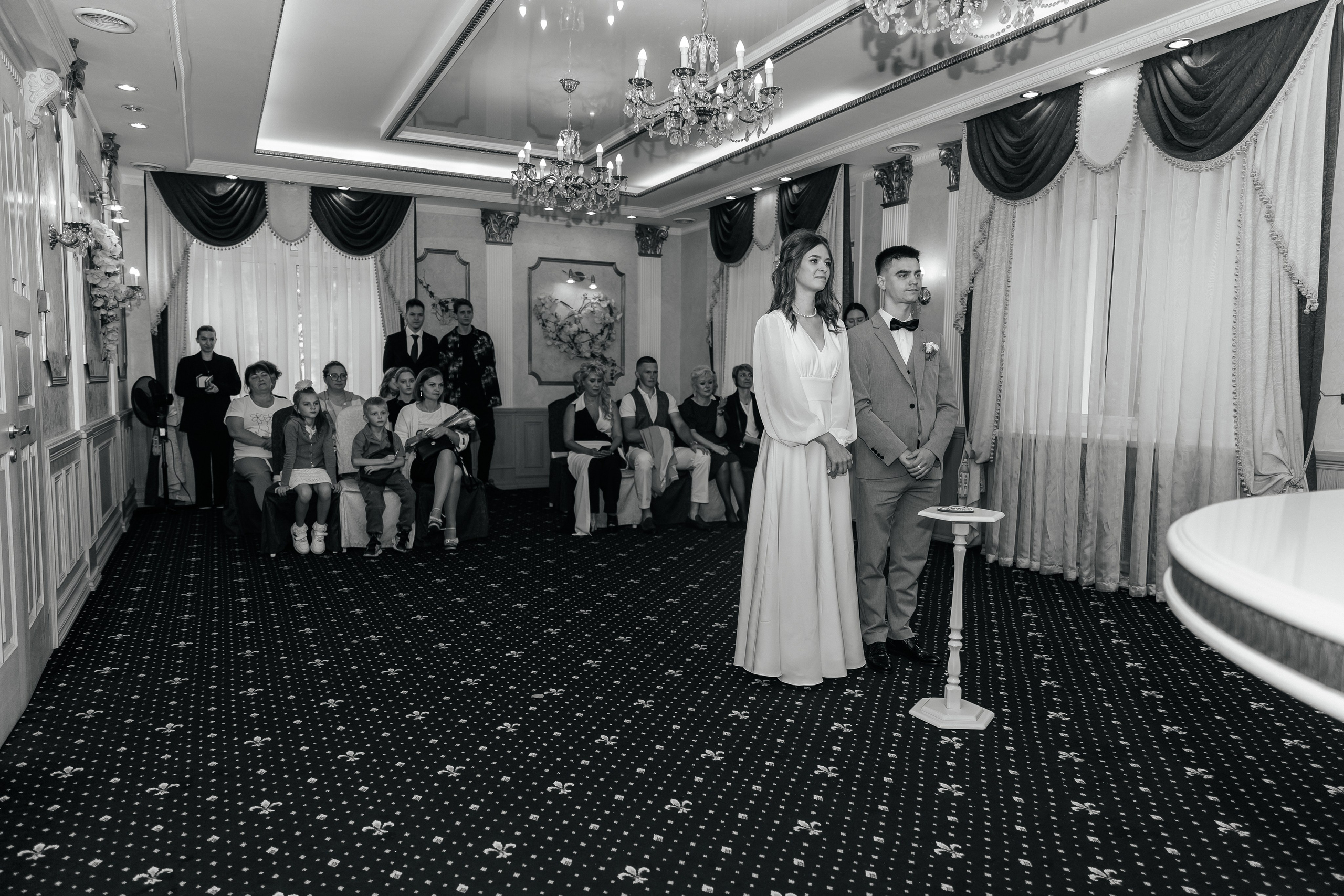 Диана & Никита. Фотограф Южно-Сахалинск Сахалин Анастасия Тучина