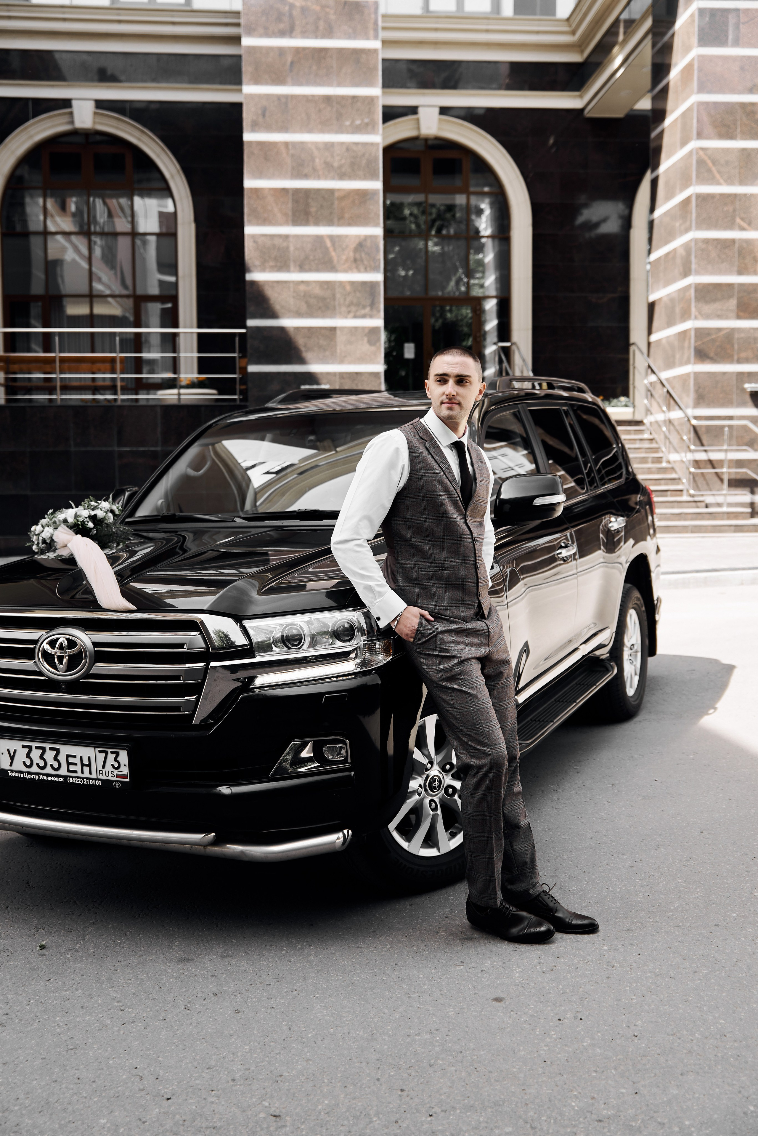 V&V. Свадебный и семейный фотограф в Ульяновске Татьяна Селезнева