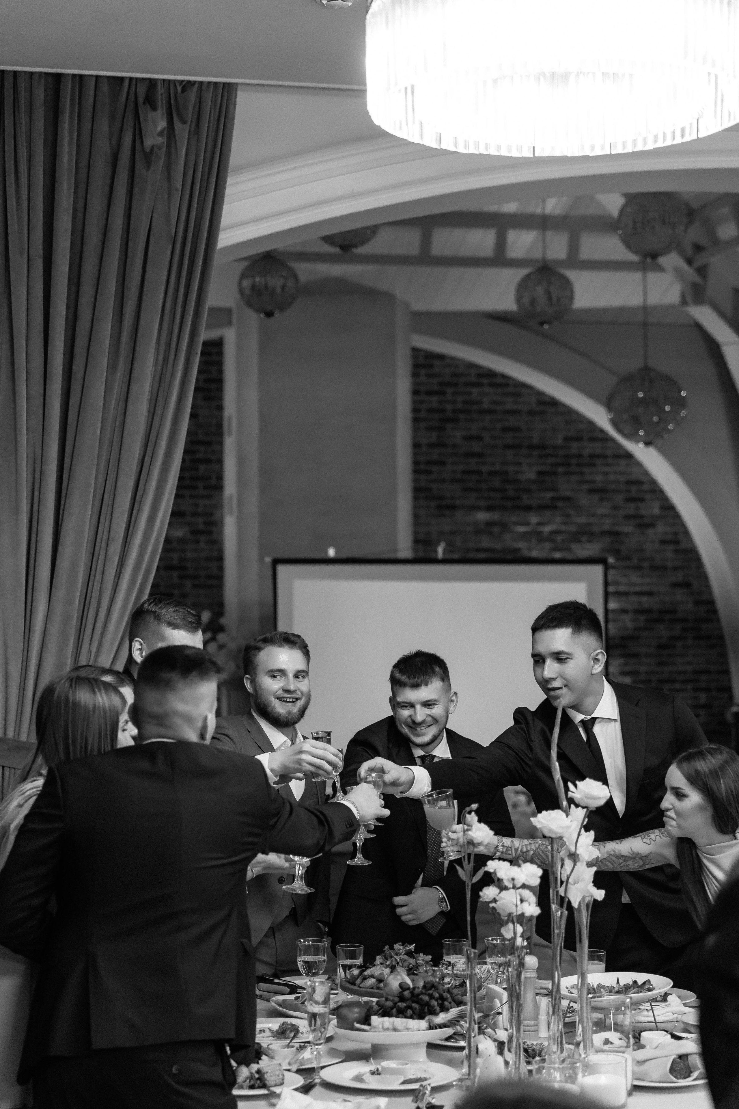 Елизавета и Максим. Свадебный фотограф Владлена Зарецкая