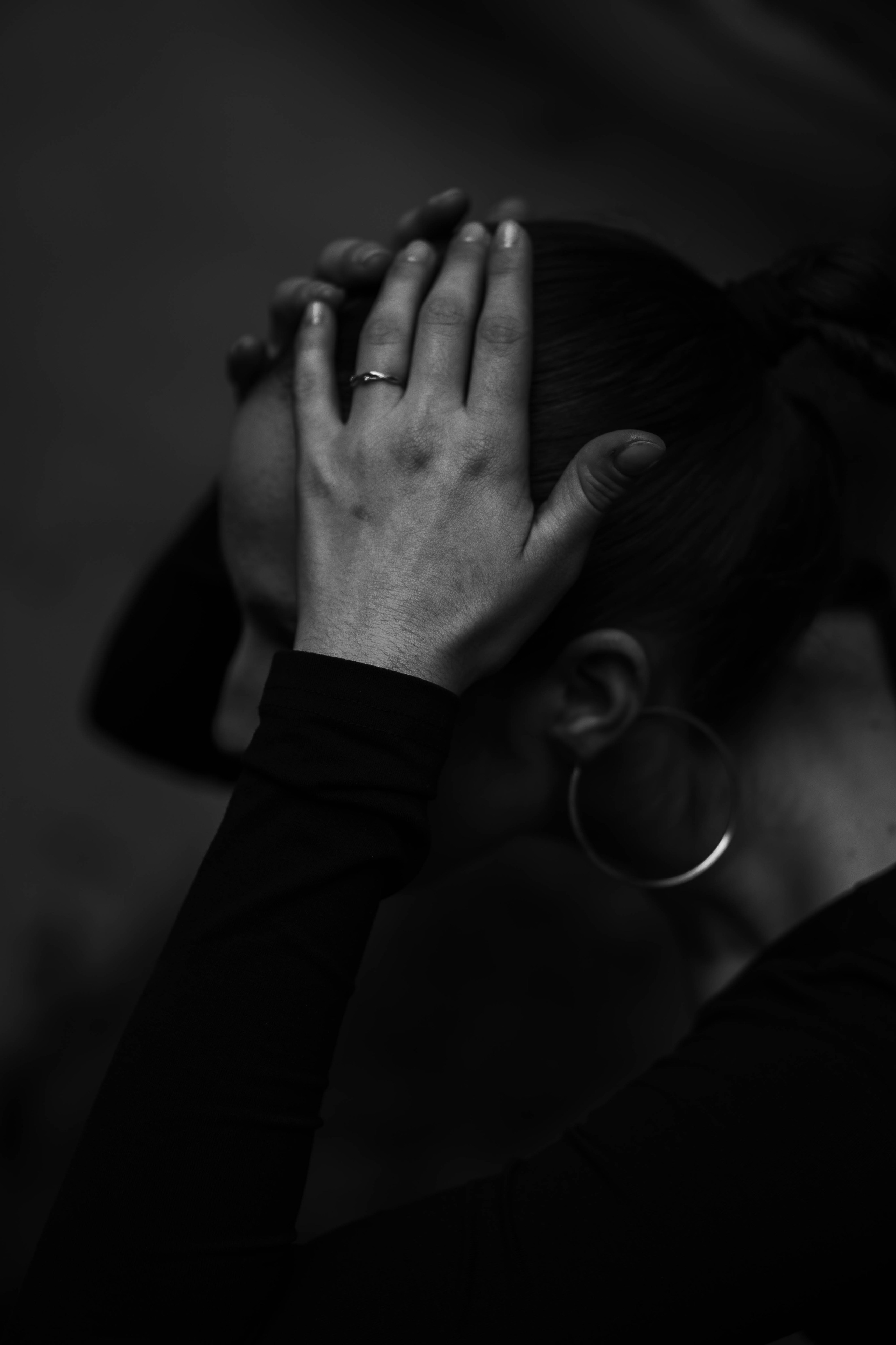 Танцы — это жизнь. Фотограф в Санкт-Петербурге Головина Анастасия