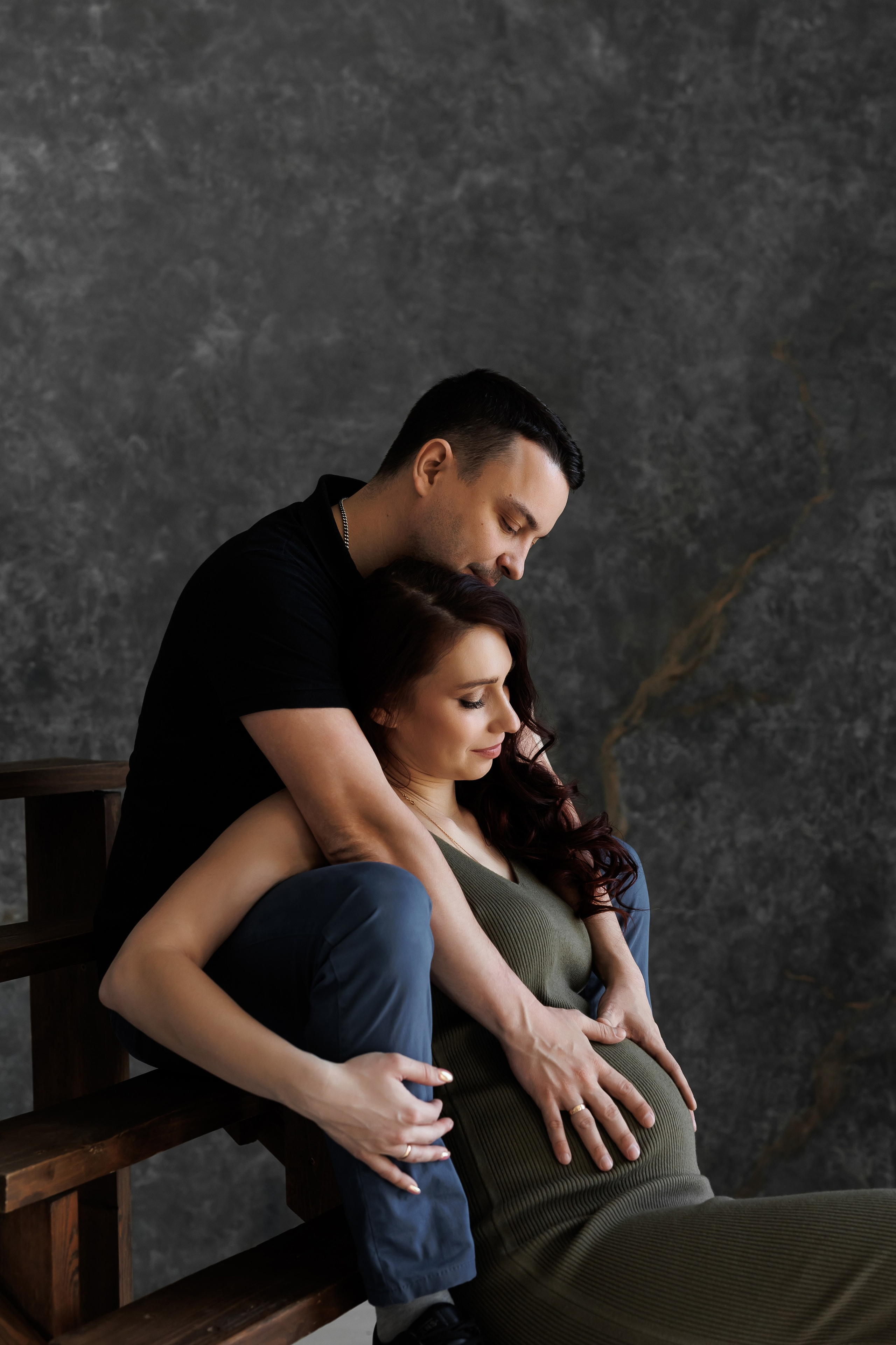 СЕМЕЙНАЯ ФОТОСЕССИЯ. Фотограф Новосибирск — Наталья Гресь