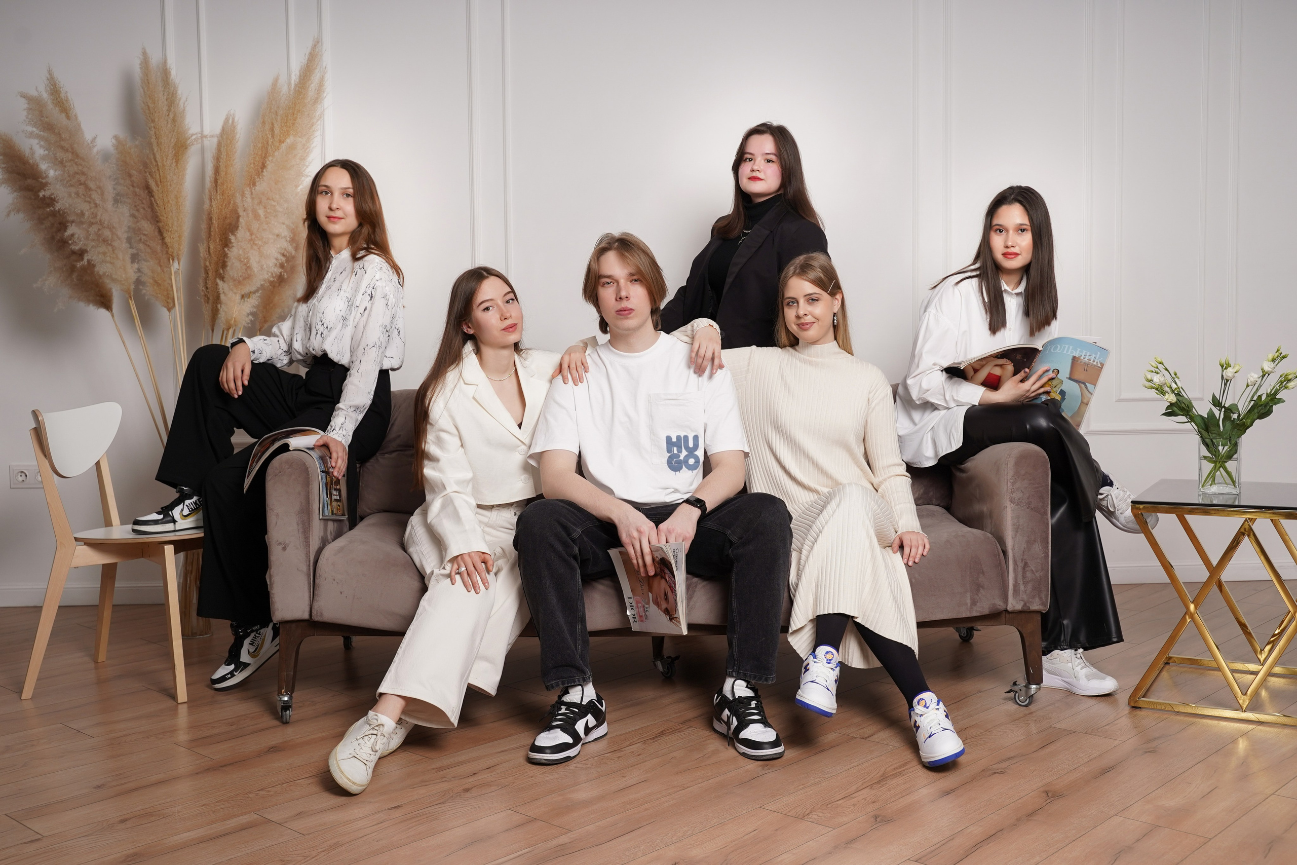 Выпускные альбомы с оживающими фото Екатеринбург