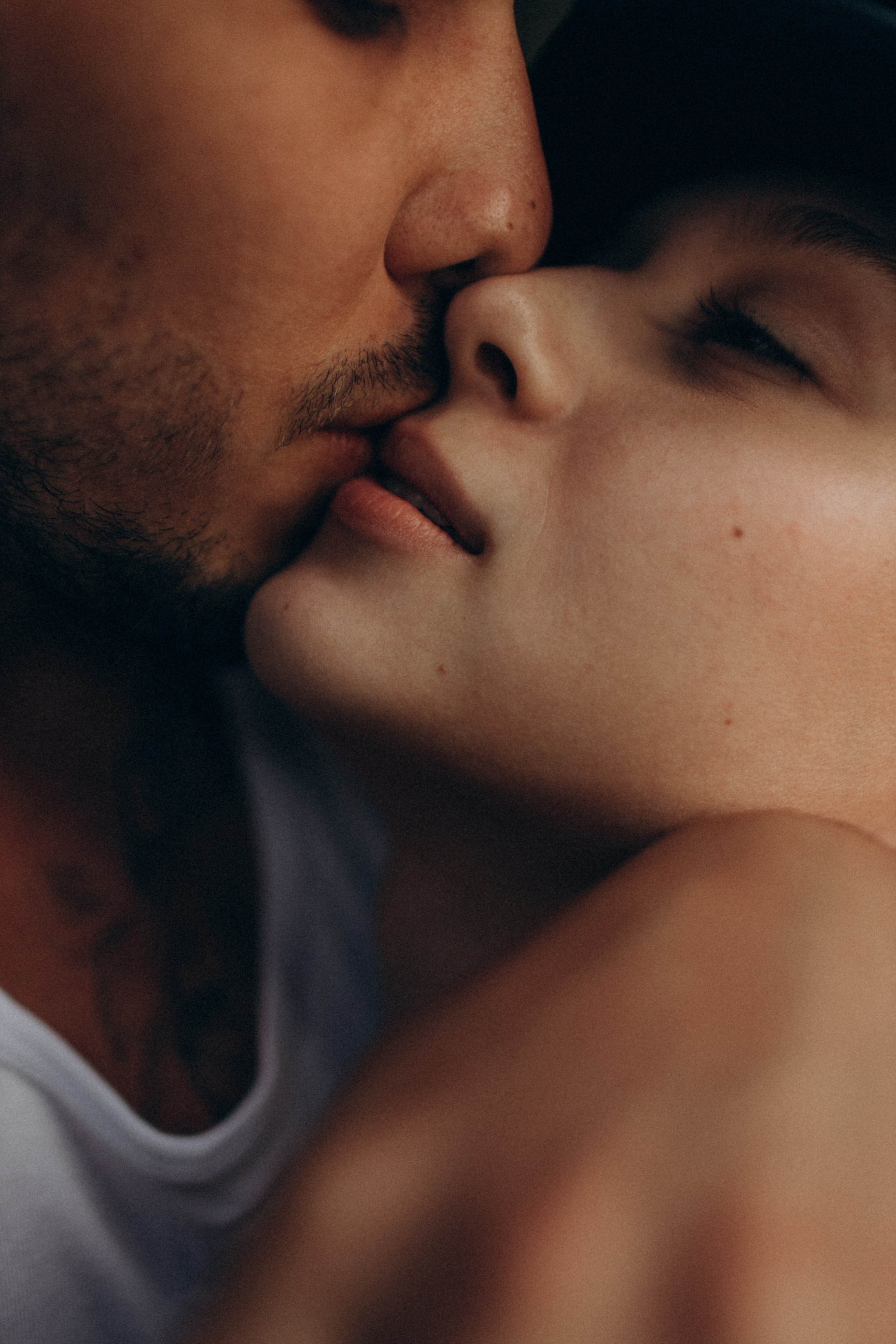 Стас и Екатерина. Свадебный и портретный фотограф