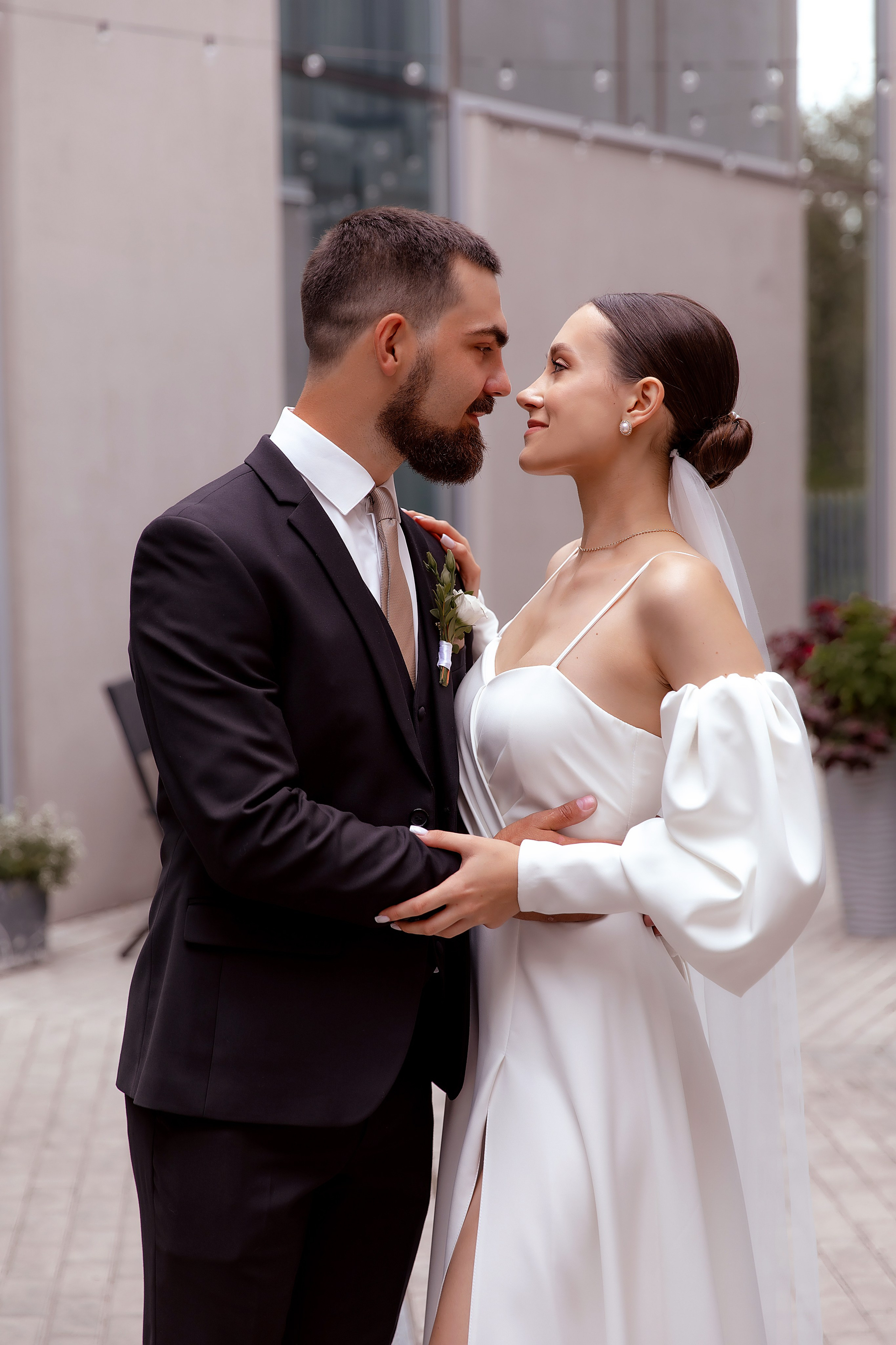 Свадебный фотограф Екатерина Сотникова