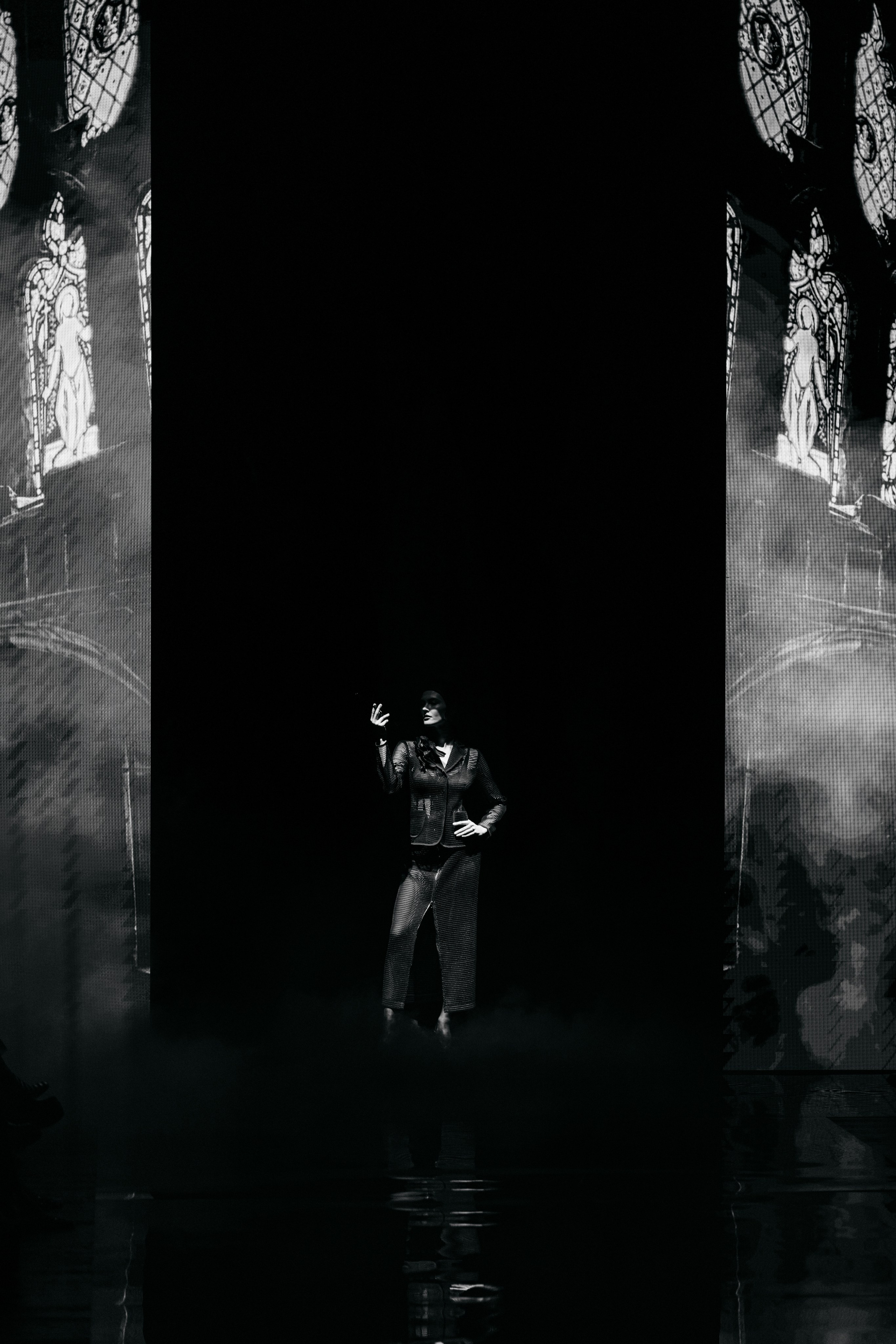 St. Petersburg Fashion Week part 2. Контент фотограф в Санкт-Петербурге Иванова Юлия