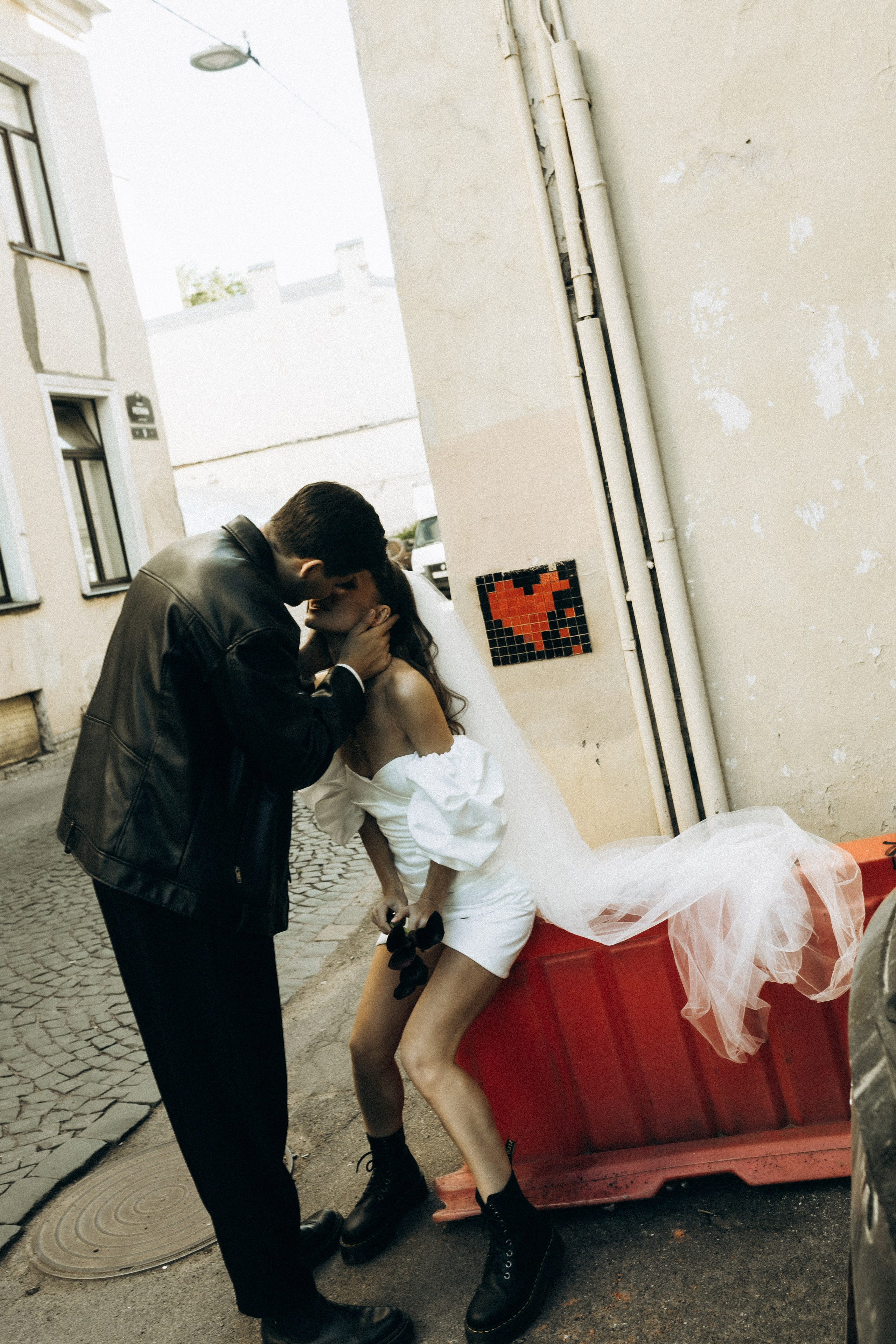 Лидия и Александр. Фотограф в Санкт-Петербурге