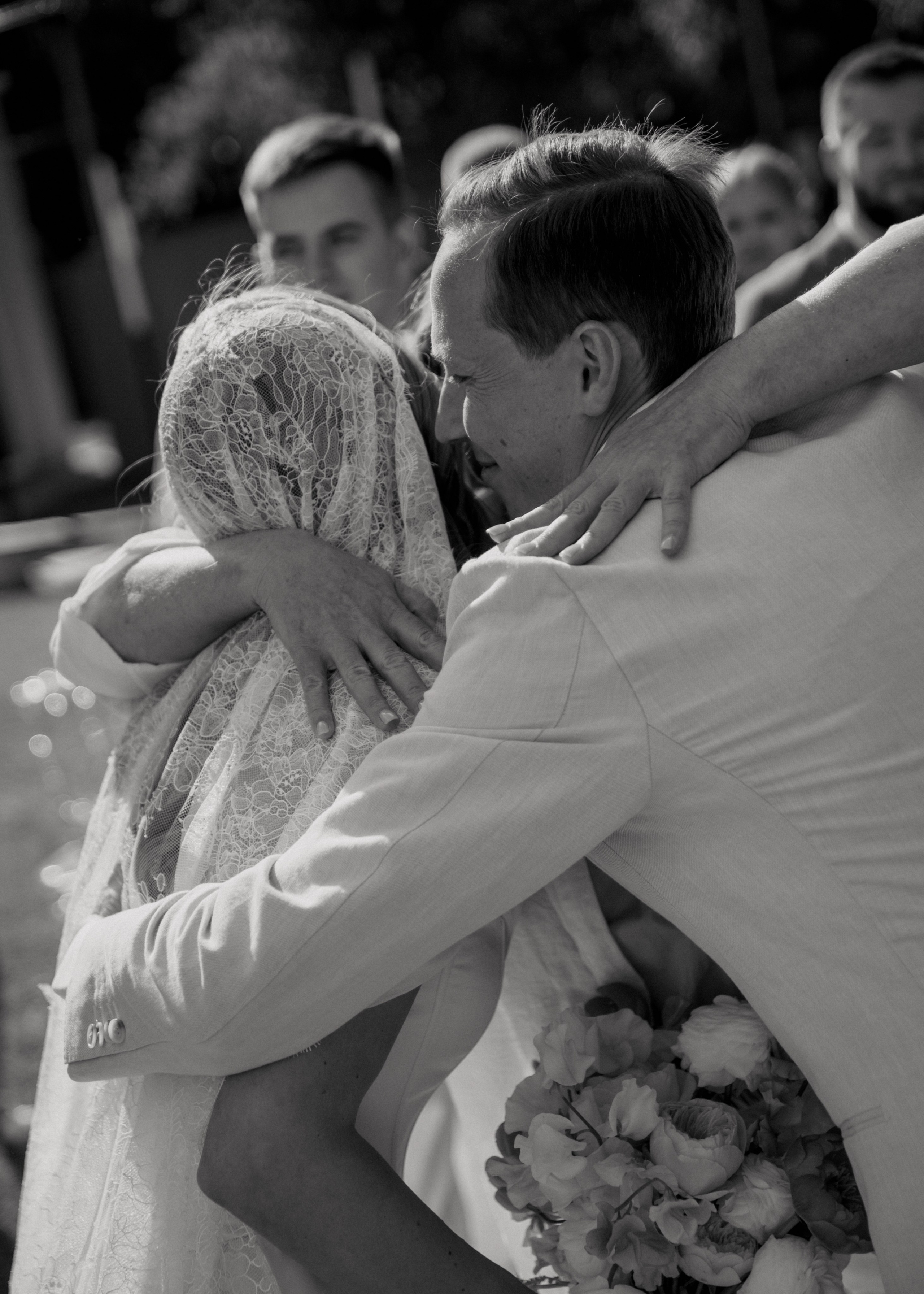 Свадебный фотограф в Москве Павел Кандауров