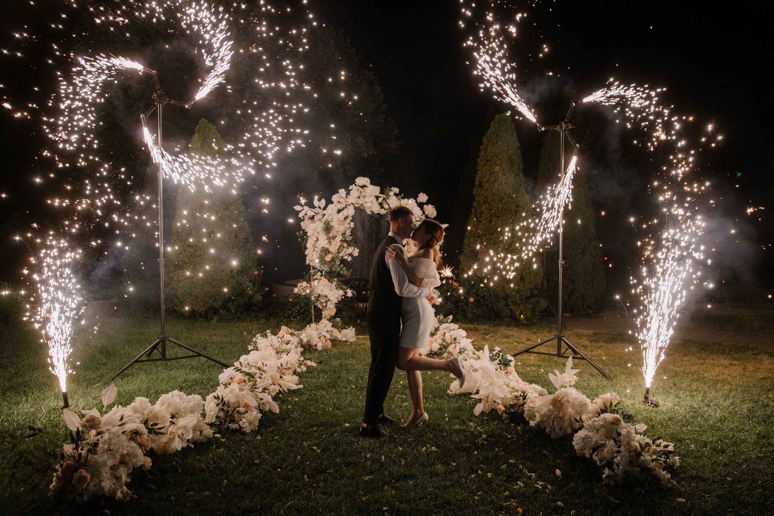 P & L. Свадебный и семейный фотограф в Астрахани Сергунова Наталья