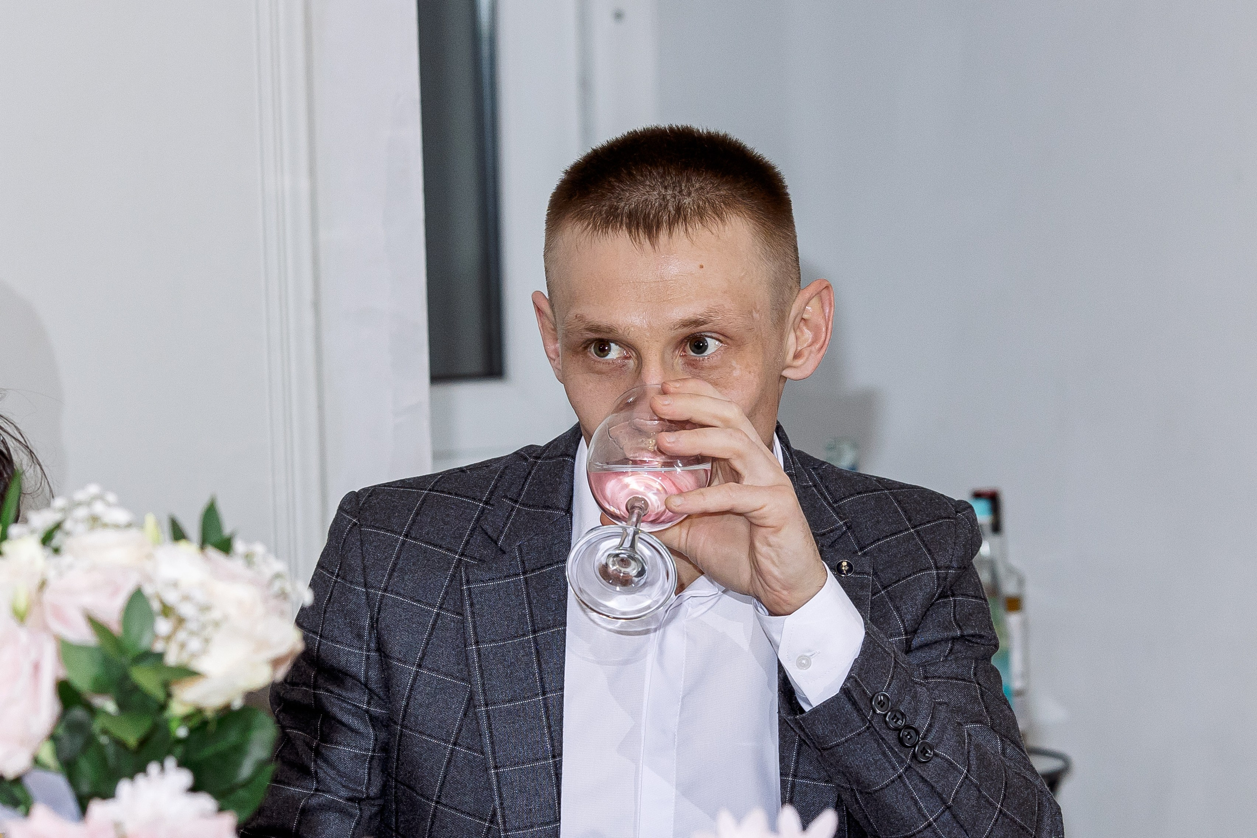 Станислав и Марина. Свадебный и семейный фотограф в Челябинске Юлия Ишимова