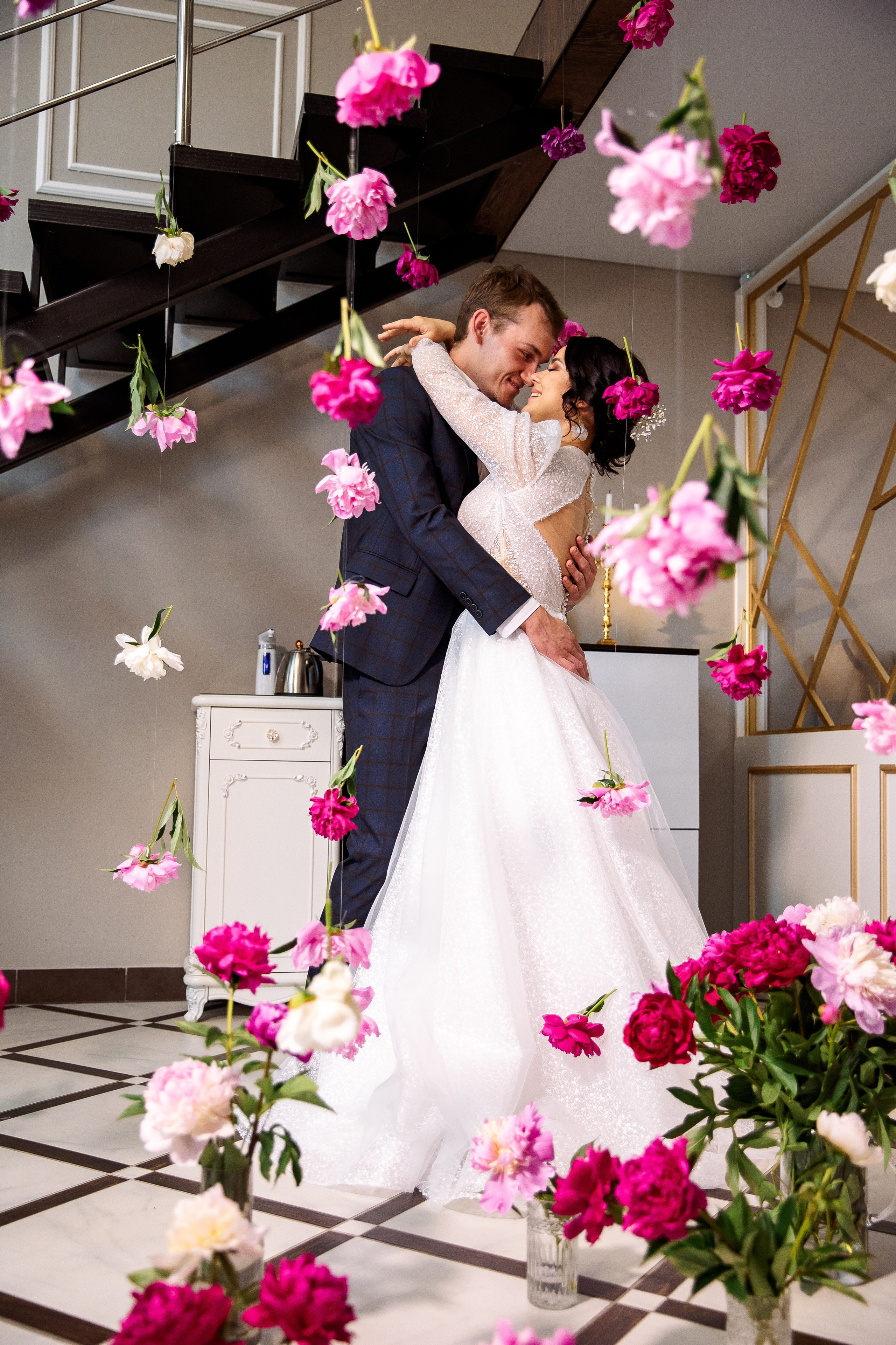 Мария и Никита. Свадебный и семейный фотограф в Челябинске Юлия Ишимова