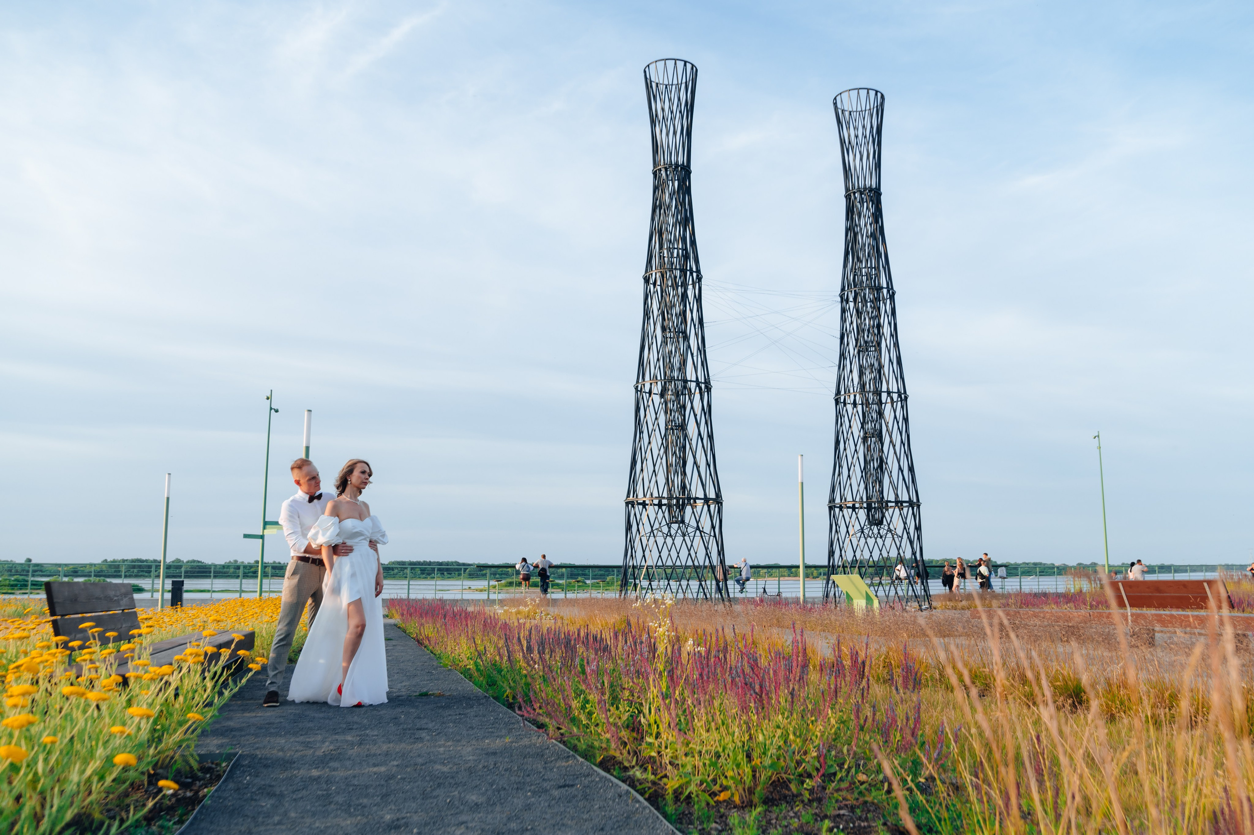 Надя и Женя. Детский и семейный фотограф Катерина Мишина