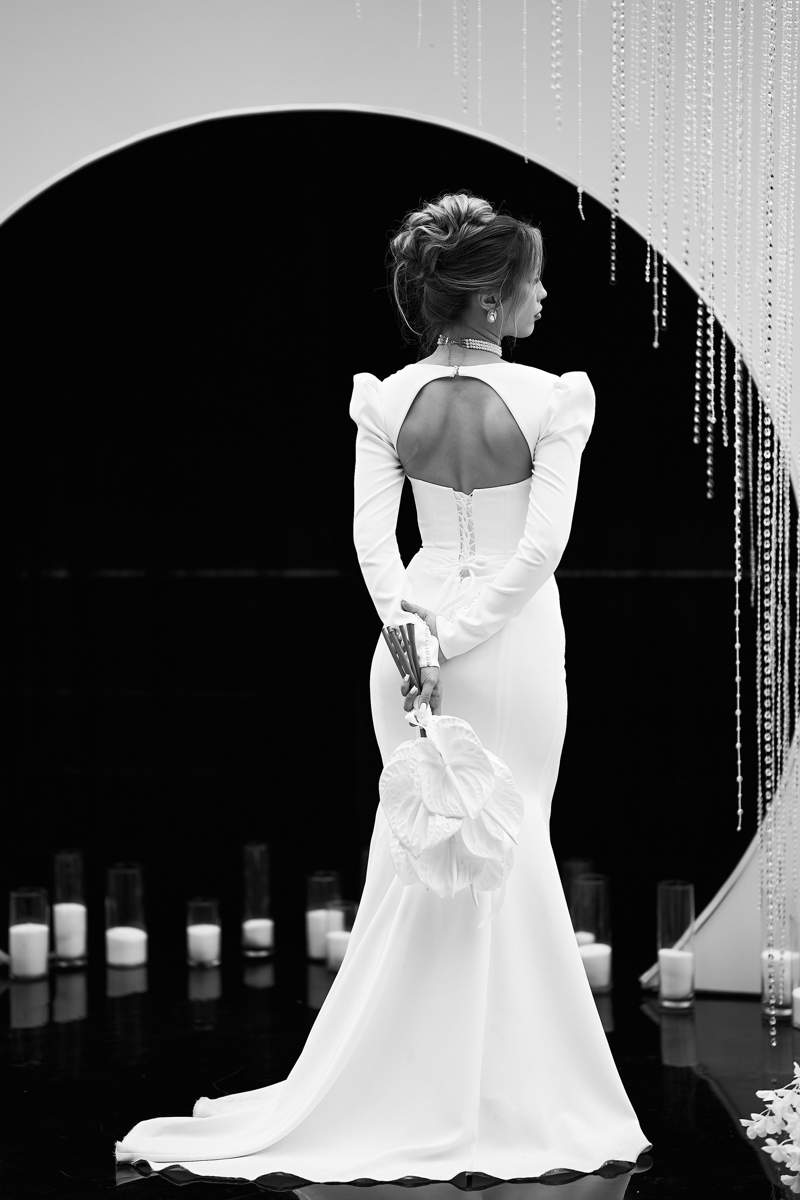 Алина и Денис. Свадебный фотограф Минск РБ