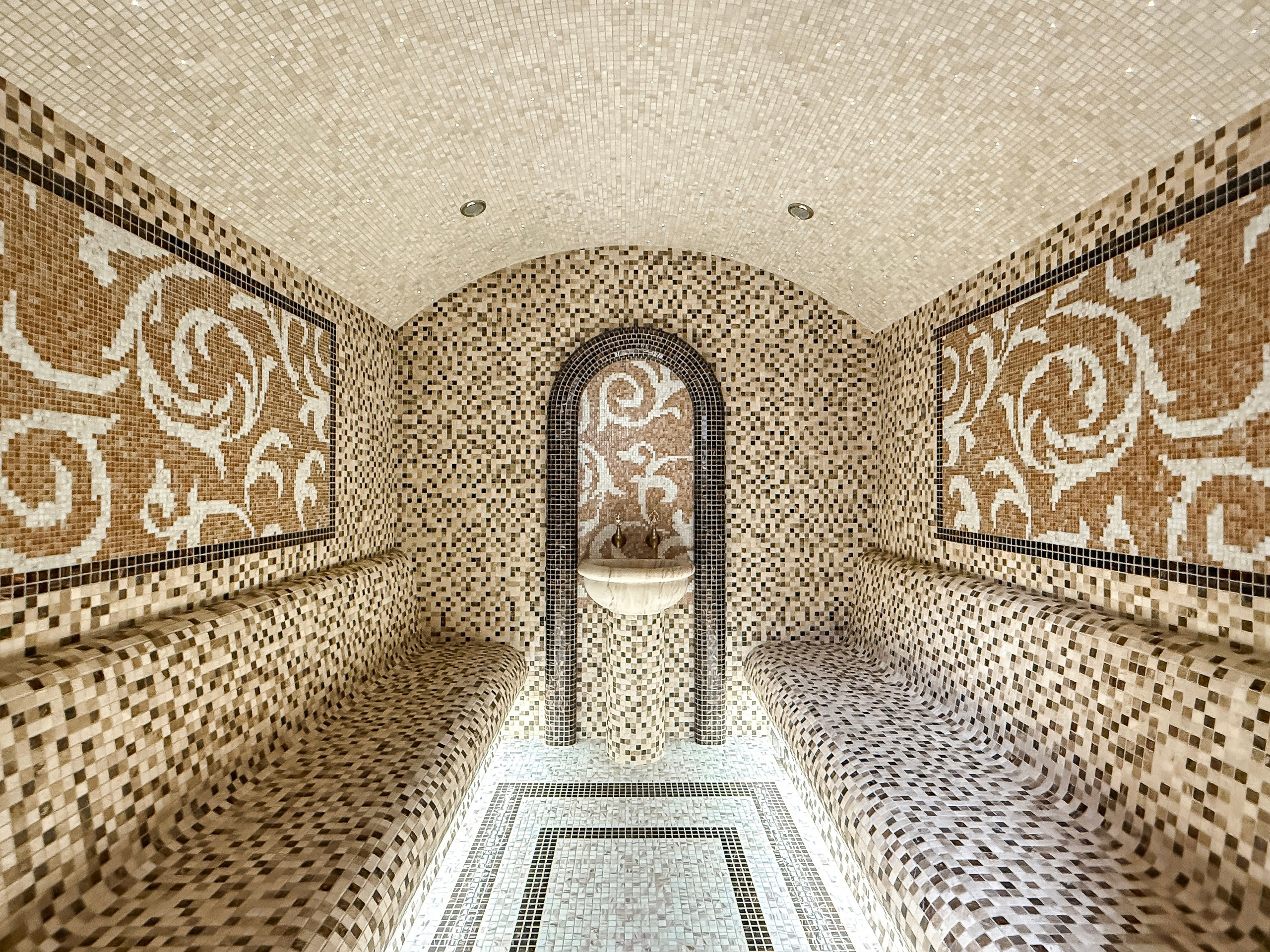 Интерьерная съёмка для гостиниц. Интерьерный фотограф на побережье Краснодарского края Диана Бажанова