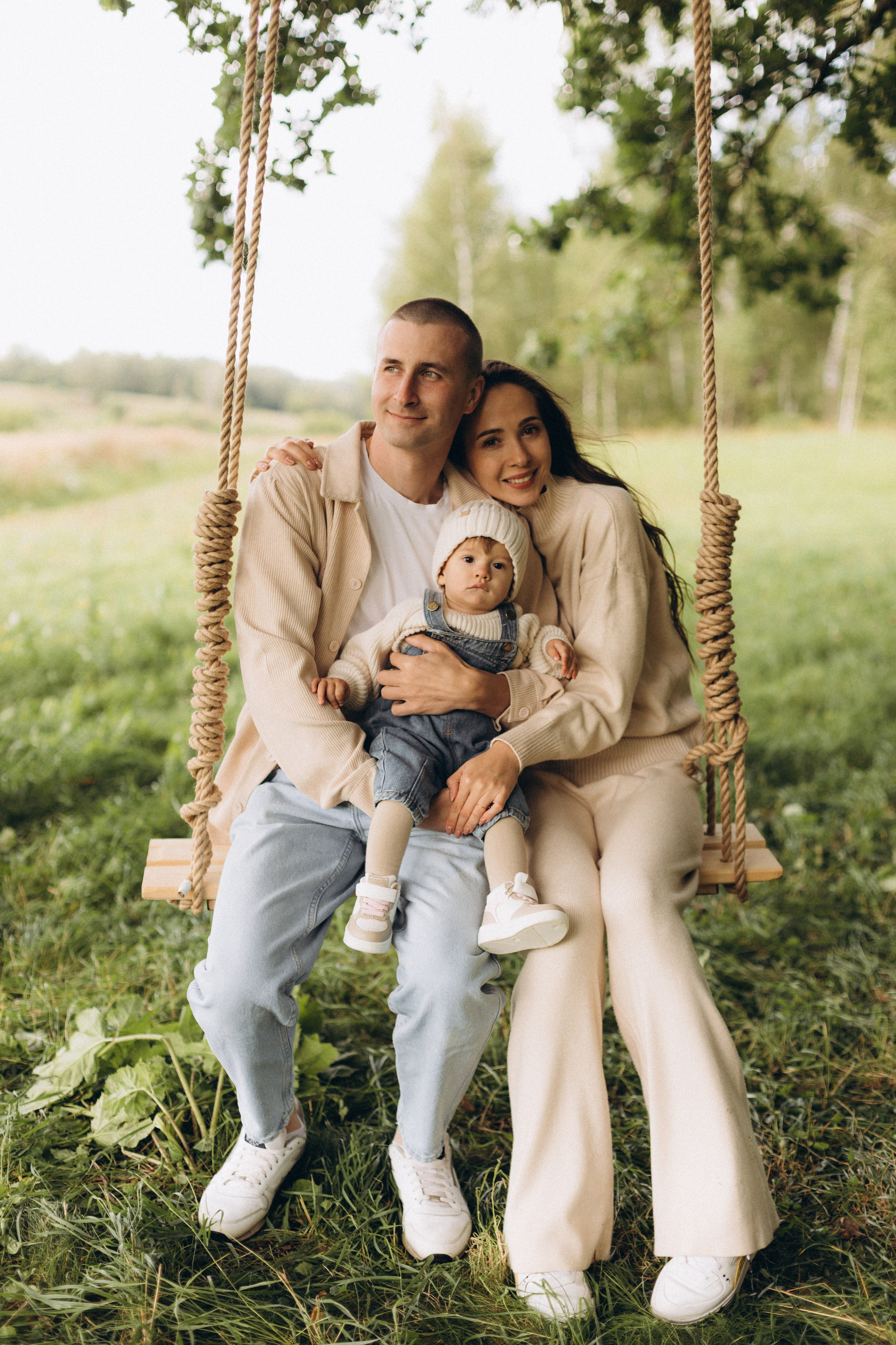🤍. Семейный фотограф в Москве Жукова Анна