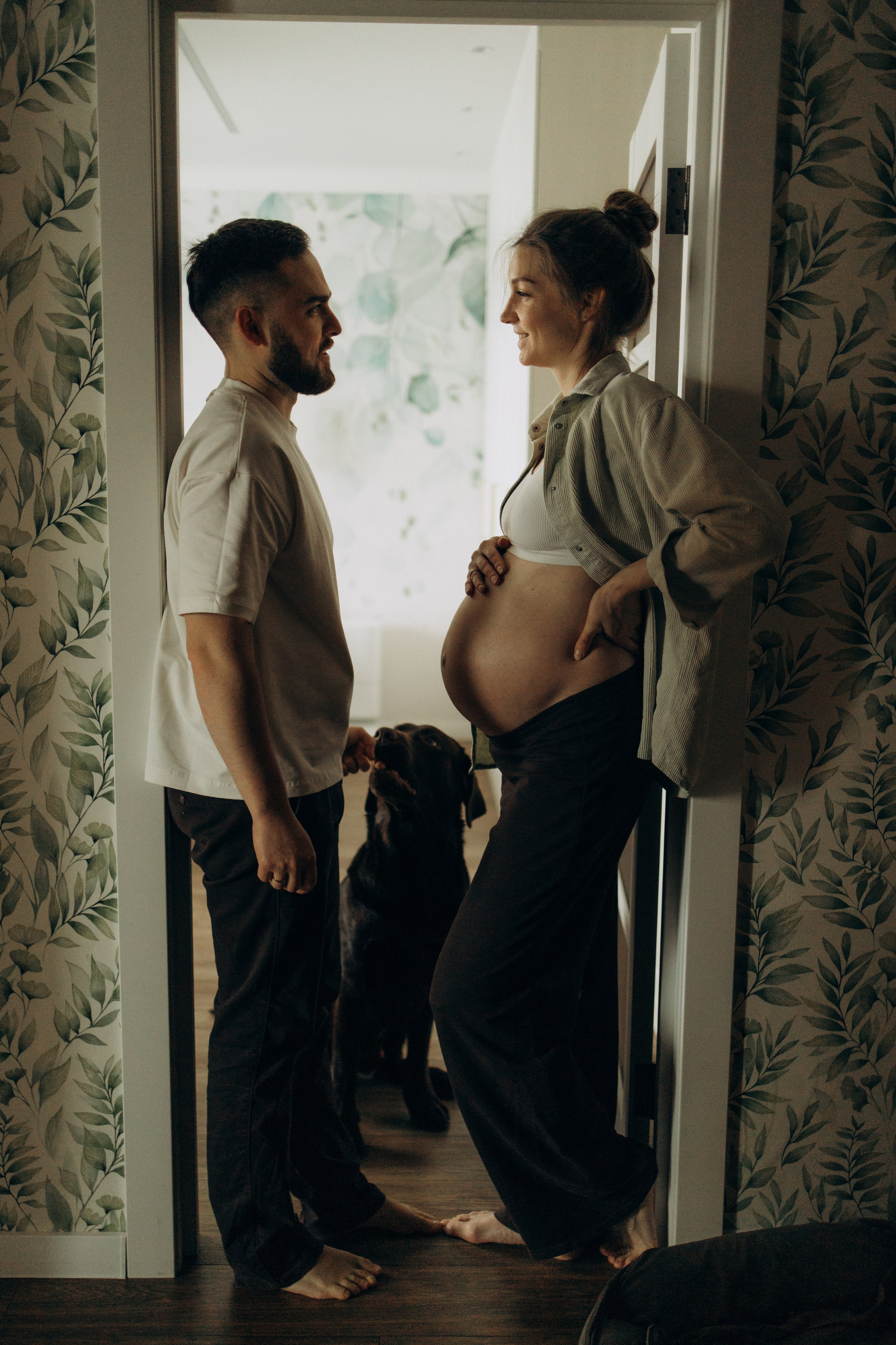 16. Семейный фотограф в Москве Жукова Анна