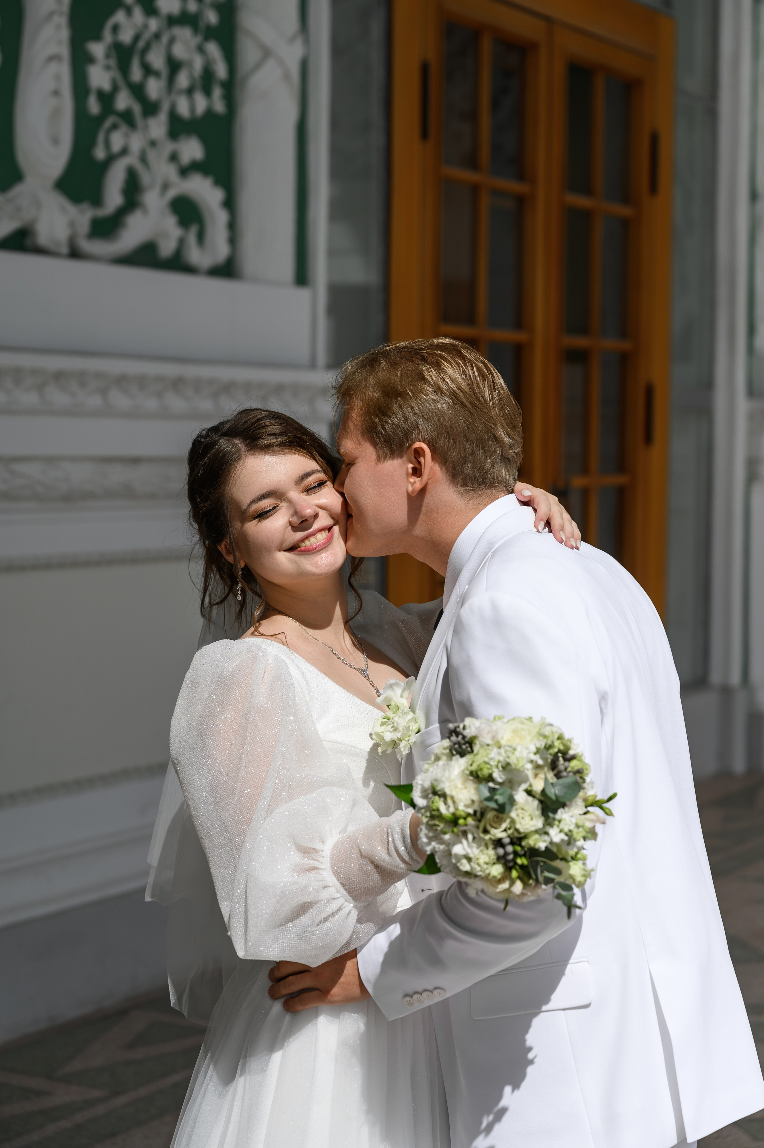 Свадьба Pirogovo Event. Свадебный фотограф Москва Юрий Кульман