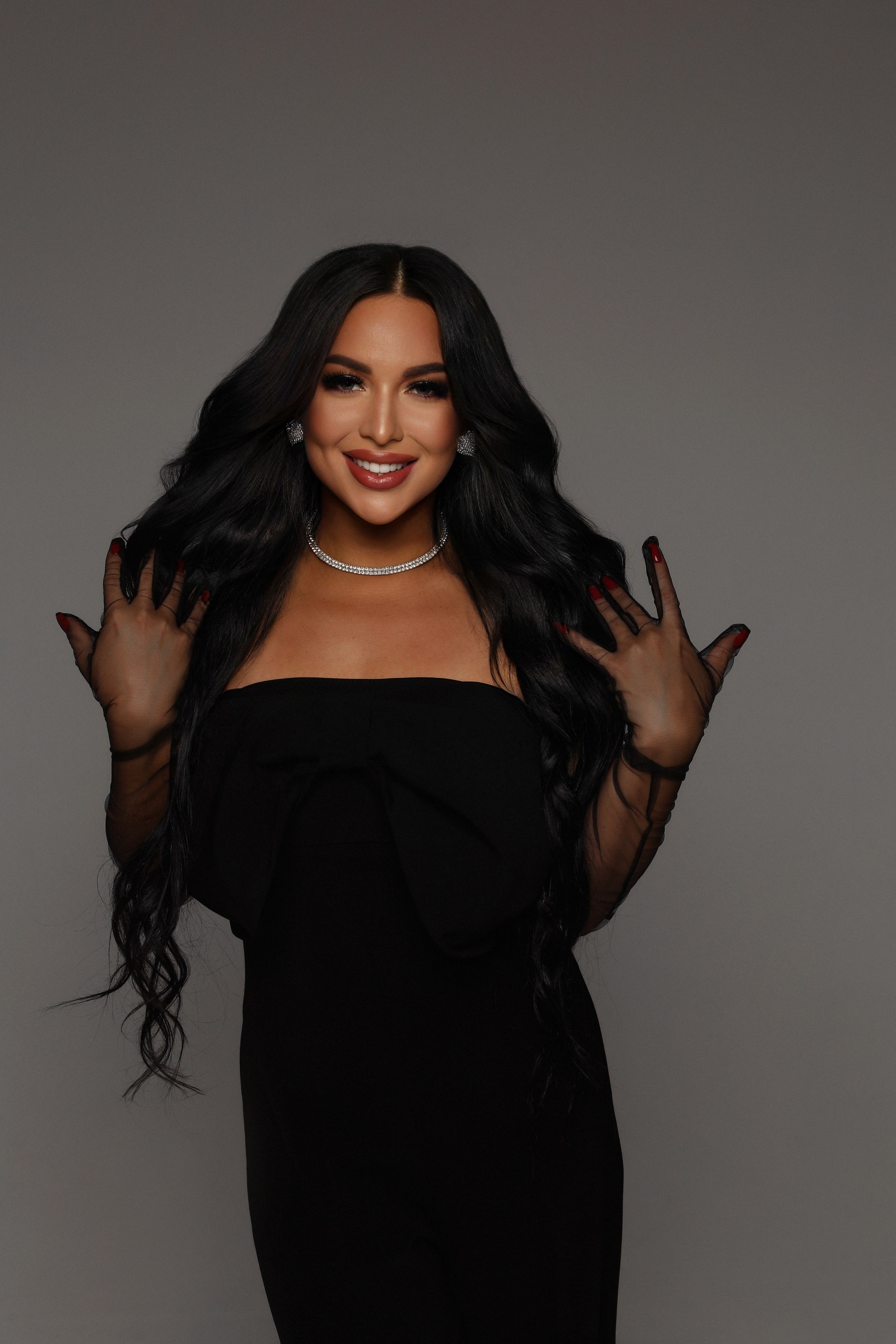 Индивидуальная фотосессия. SASHA BUYANOVA PHOTO